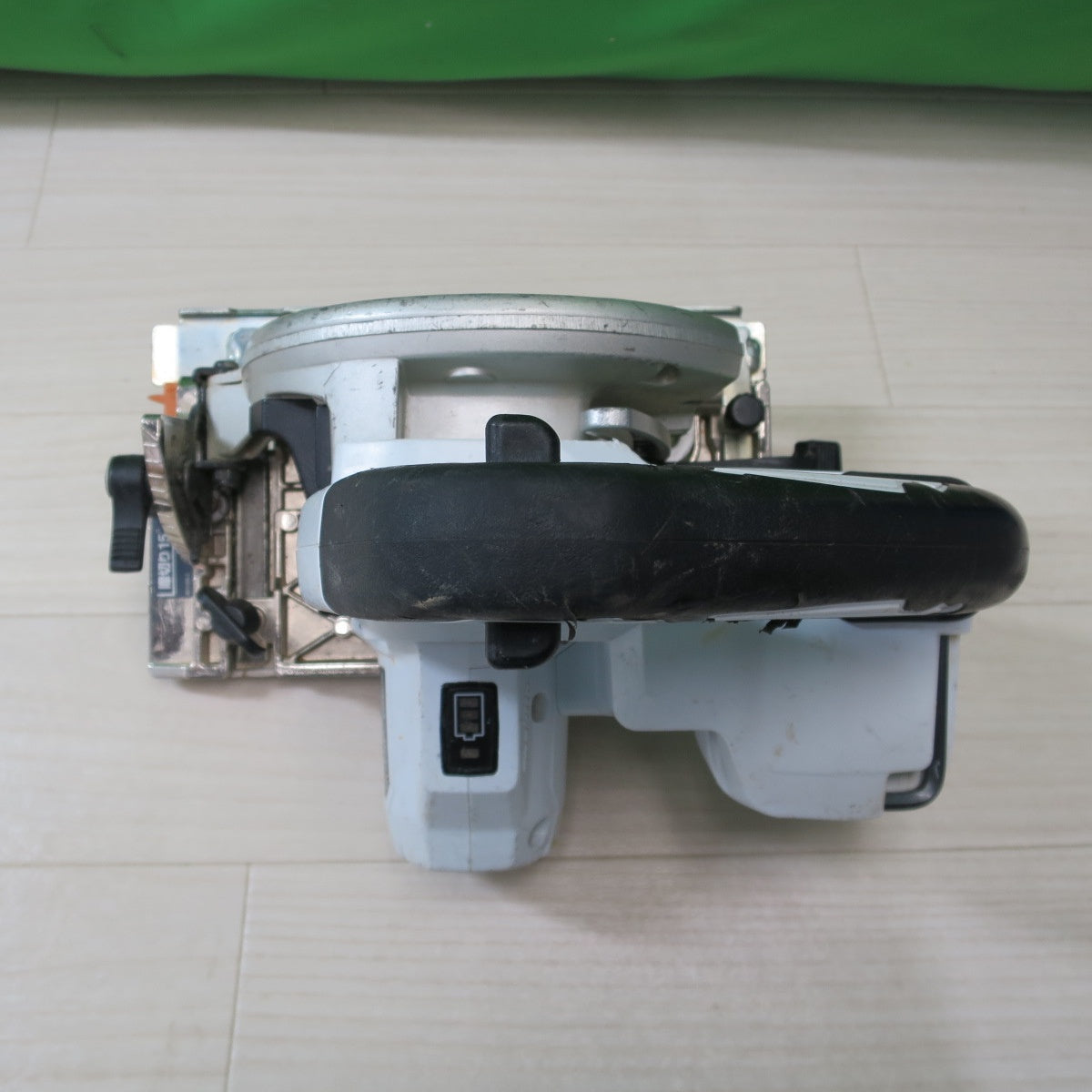 [送料無料] ☆マキタ 125mm 18V 充電式 マルノコ HS471D 本体のみ 丸ノコ 丸のこ 丸鋸 電動 工具☆