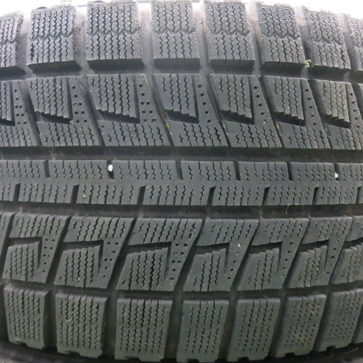 バリ溝！8.5分★ワーゲン等 ATS 225/45R17 スタッドレス ブリヂストン ブリザック REVO GZ RFT PCD112/5H★★4052302HAス