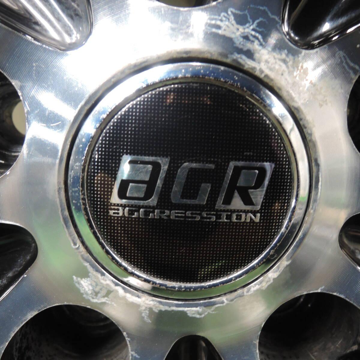 4本価格★スタッドレス 225/65R17 ブリヂストン ブリザック DM-V2 aGR AGGRESSION 17インチ PCD114.3/5H★4011406TNス