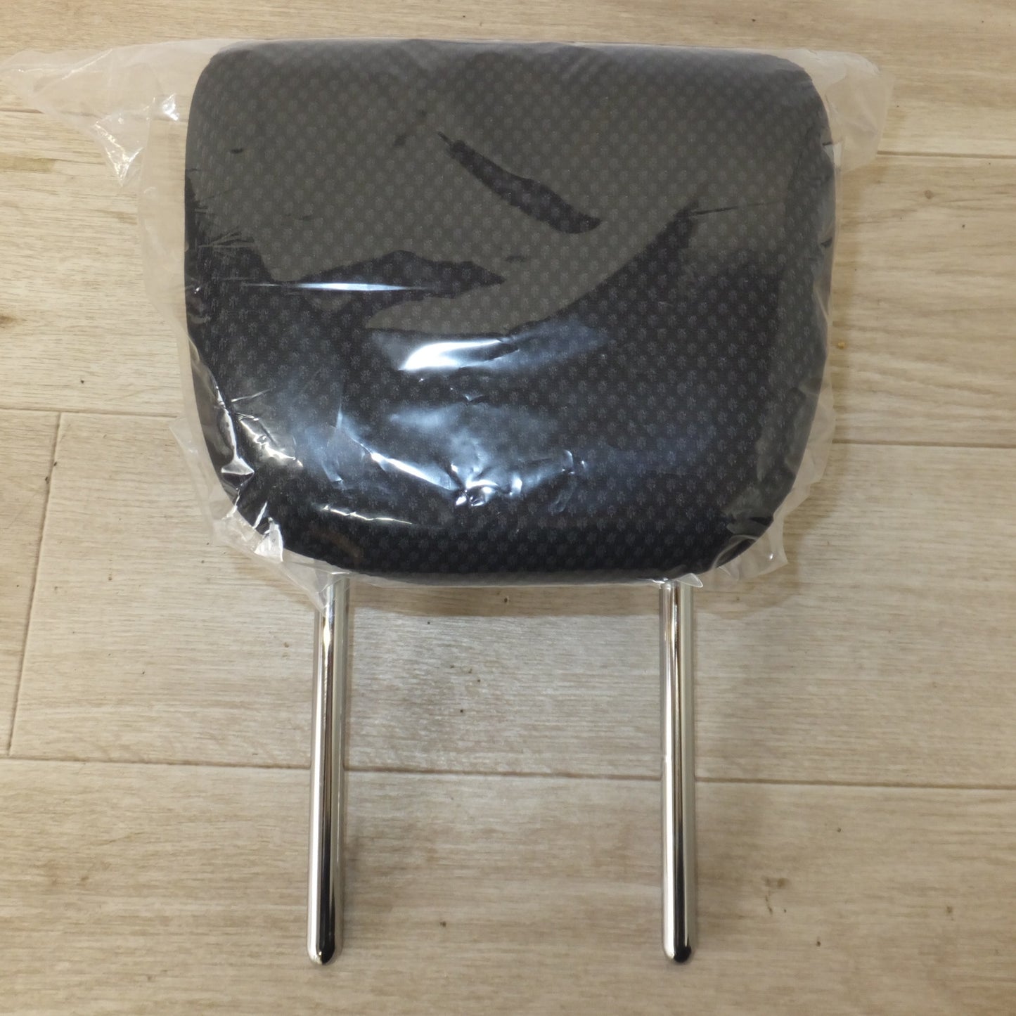 [送料無料] 未使用★スズキ SUZUKI 純正 ハスラー MR41S ヘッドレスト 86401-54M11-A8Q 2点 セット★