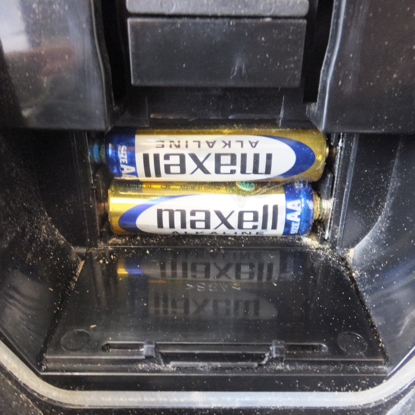 [送料無料] ★マキタ makita 充電式ラジオ MR108　バッテリ BL1430　セット★