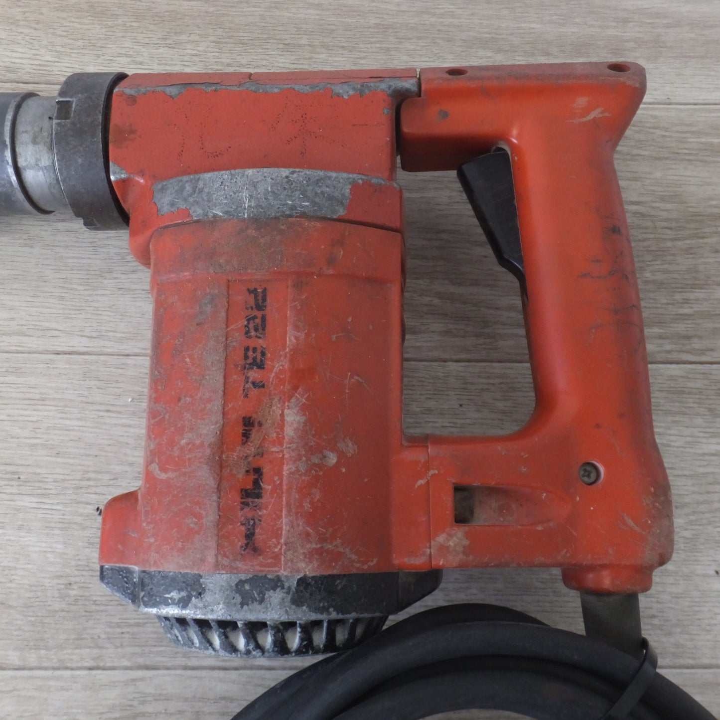 [送料無料] ★ヒルティ HILTI ハンマードリル TE22　100V～ 520W 5.6A★