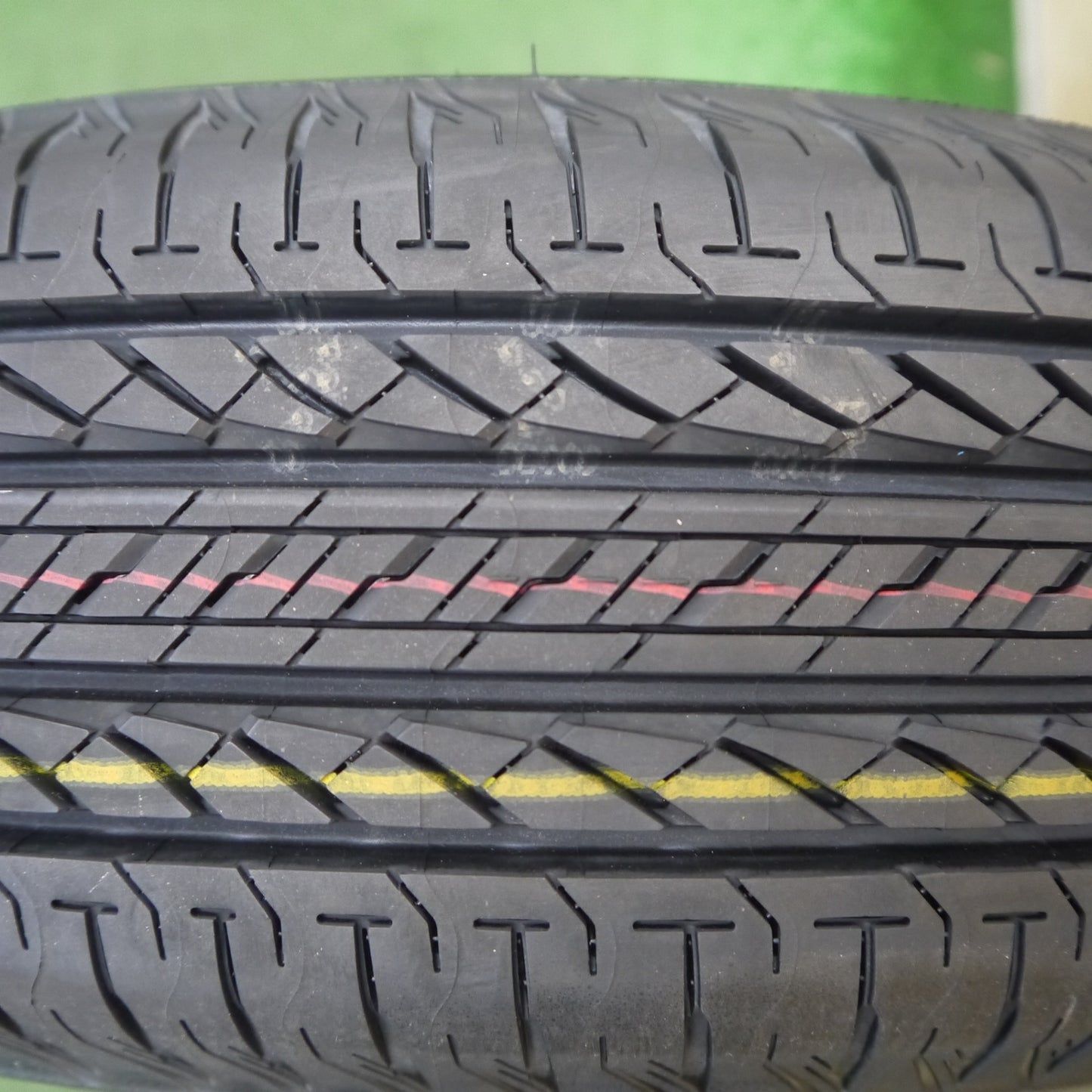 未使用！24年！1本◎スズキ JB64 ジムニー 純正 スチール 175/80R16 ブリヂストン デューラー H/L 852 DUELER スペア 16インチ PCD139.7/5H◎6071706Hノ