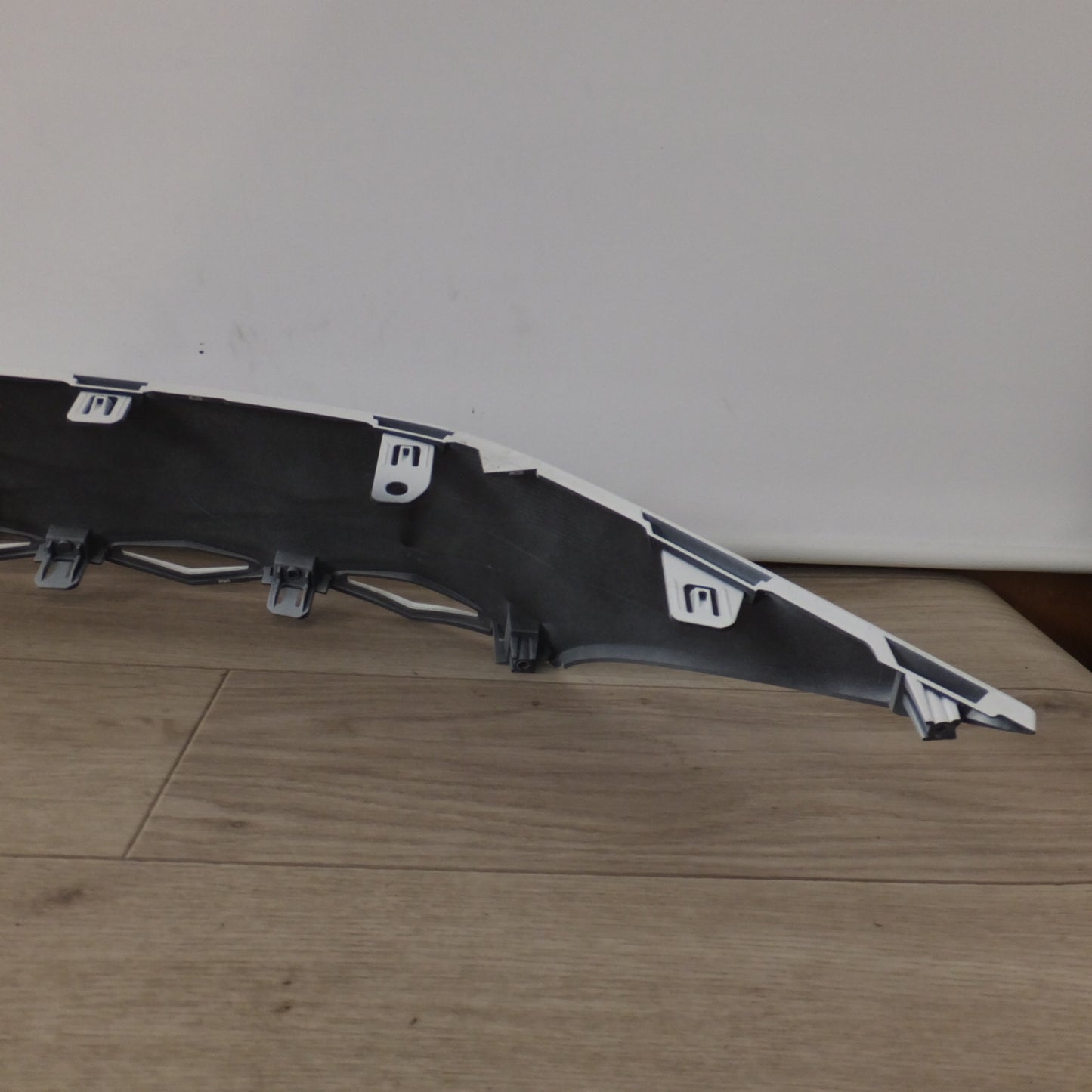 [送料無料] キレイ★レクサス LEXUS 純正 RX 350 500 TALA15 TALH17 Fスポーツ フロントグリルガーニッシュ 53141-48160★