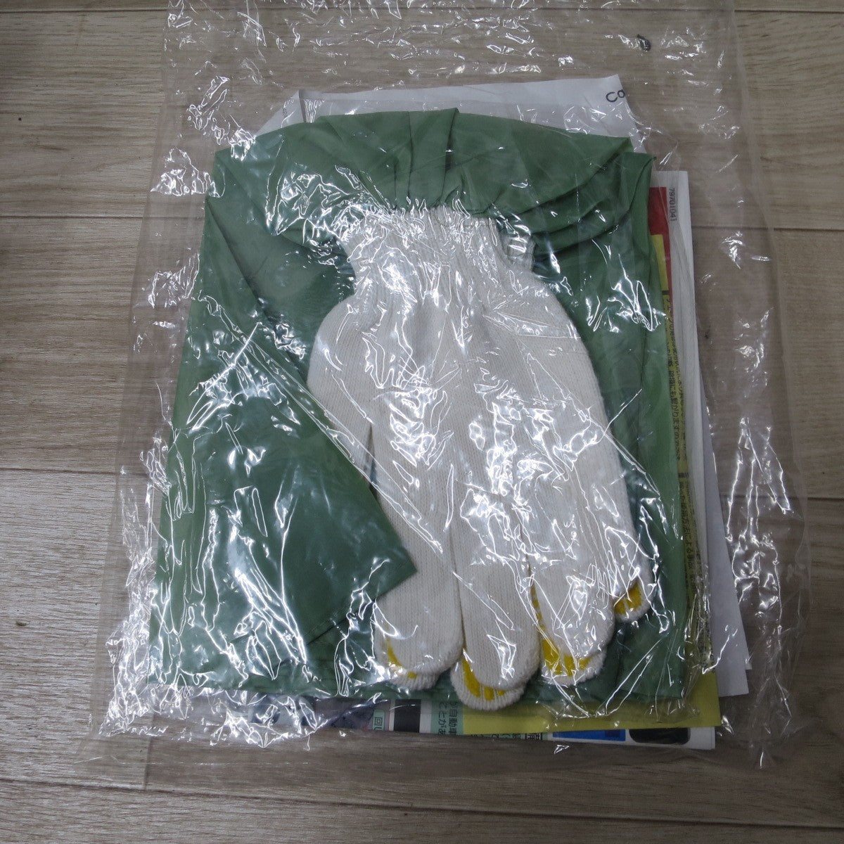 [送料無料] ほぼ未使用◆カーメイト 非金属 タイヤ チェーン QE16L  バイアスロン クイックイージー 滑り止め 225/65R17 235/60R17 225/55R18◆
