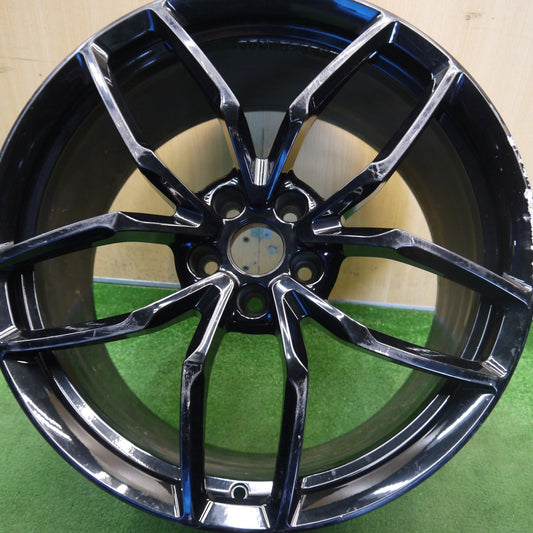 1本価格★ランボルギーニ ウラカン 純正 ホイール 20インチ 20×11J PCD112/5H★6050108Hホ