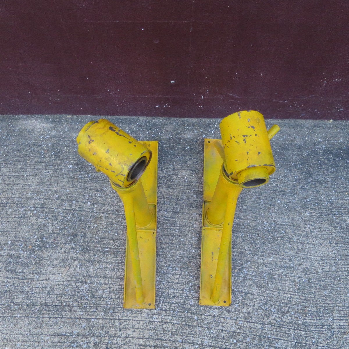 [送料無料] 2点セット！棒付き◆井筒屋 ケーブルジャッキ C-3 グラスプ ジャッキ 3TON 3トン GRASP JACK 工具 道具◆