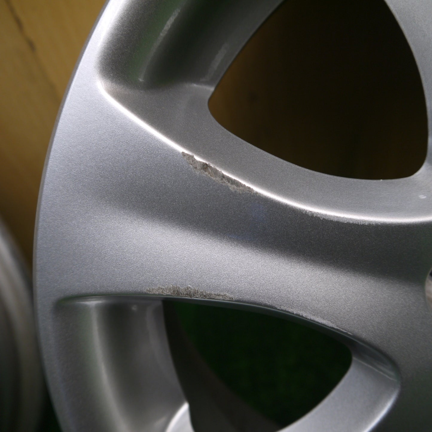 4本価格★スズキ スイフト 純正 ホイール 15インチ 15×5.5J PCD100/4H★5102203Hホ