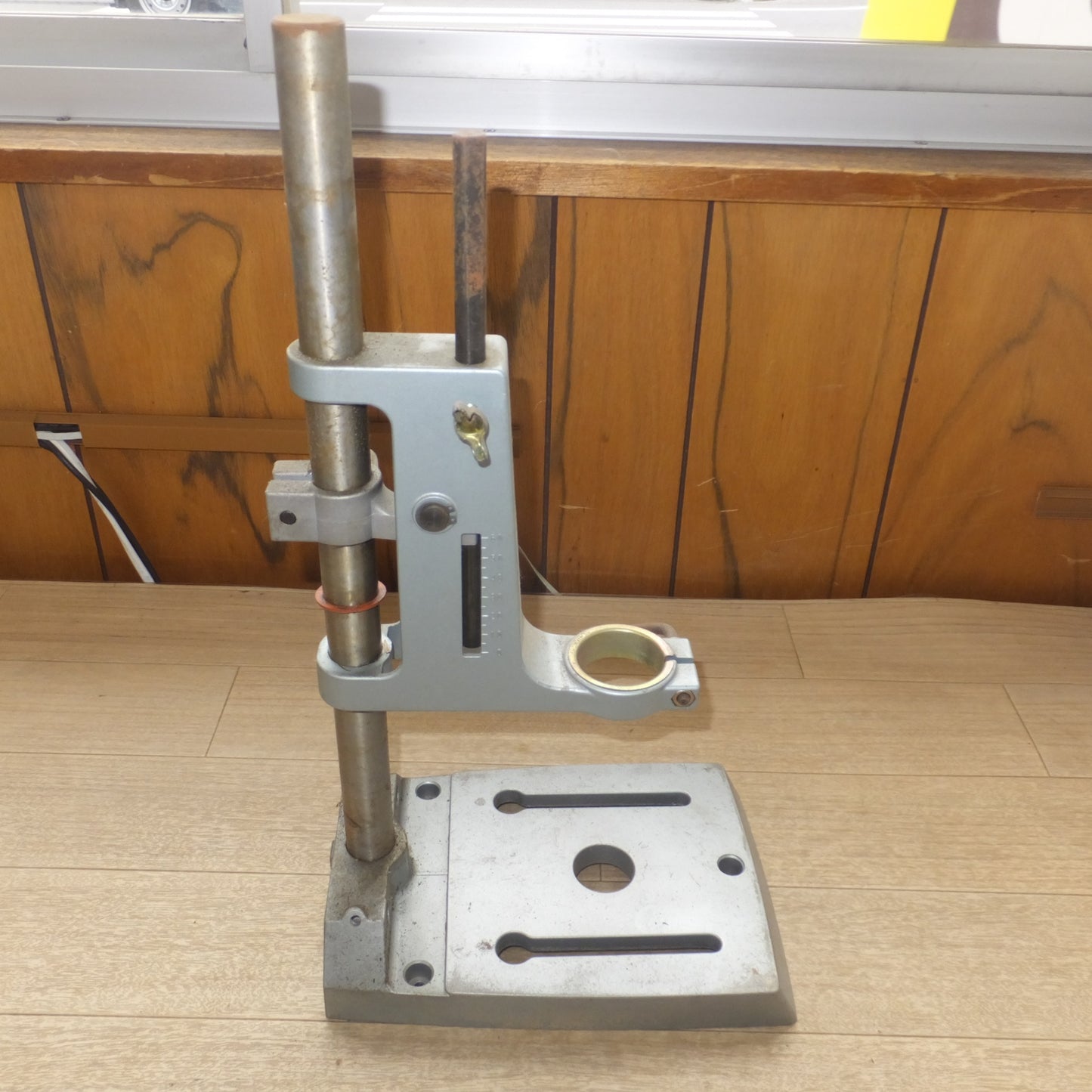 [送料無料] ★日立 HITACHI ドリルスタンド Drill Stand D10-DS2★