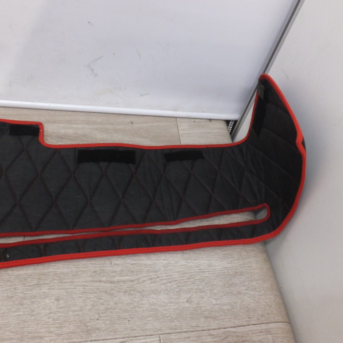 ★三菱ふそう MITSUBISHI キャンター ダッシュボードマット 形式 不明★