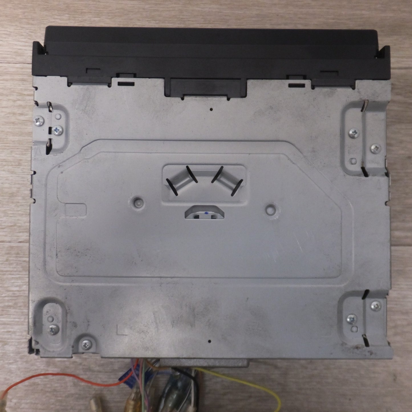 [送料無料] ★カロッツェリア carrozzeria AV一体型メモリーナビゲーション 楽ナビ AVIC-RZ06(9)★