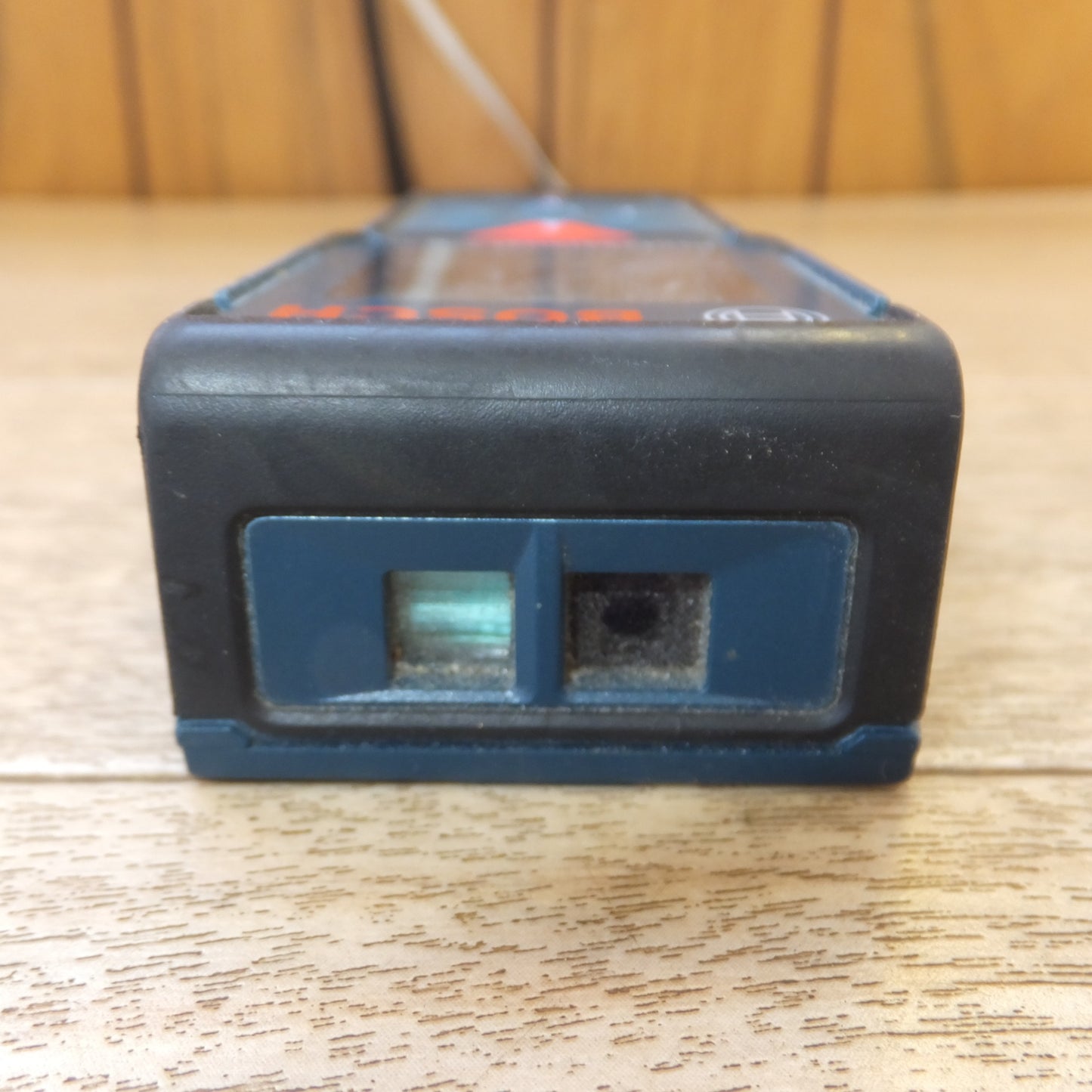 [送料無料] ★ボッシュ BOSCH レーザー距離計 GLM40 Professional　3 601 K72 950★