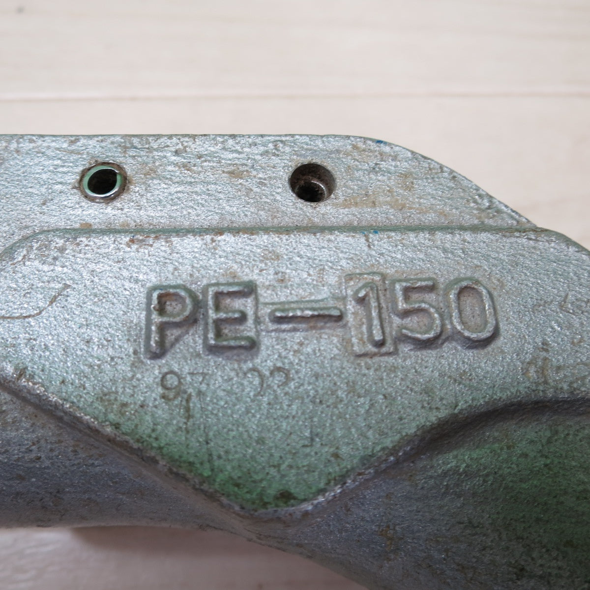 [送料無料] ☆MCC ポリエチレン カッター パイプ カッター PE-150 PE管 ガス用☆