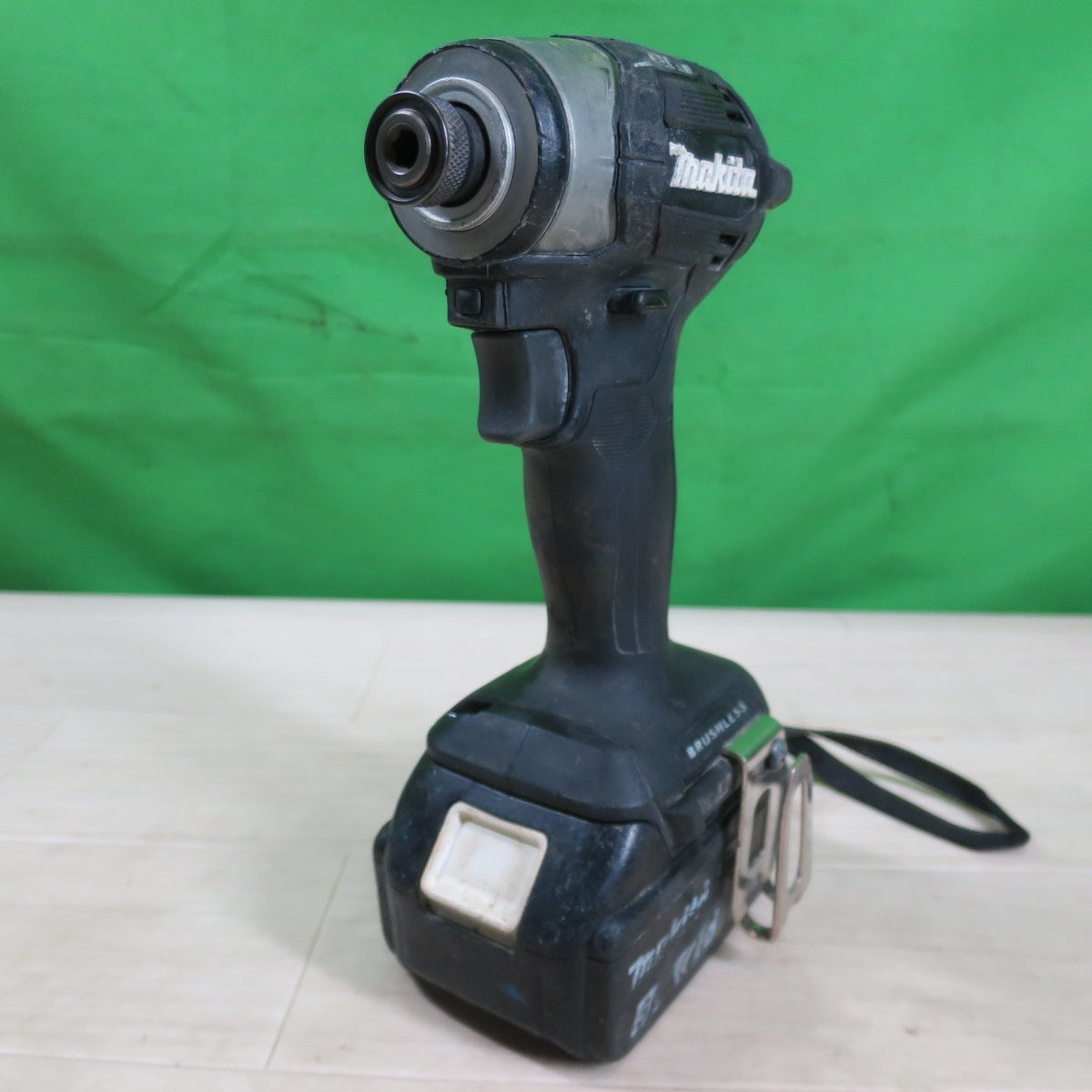 [送料無料] ☆マキタ 充電 式 インパクト ドライバ TD173D 18V 電動 工具 DIY Makita☆