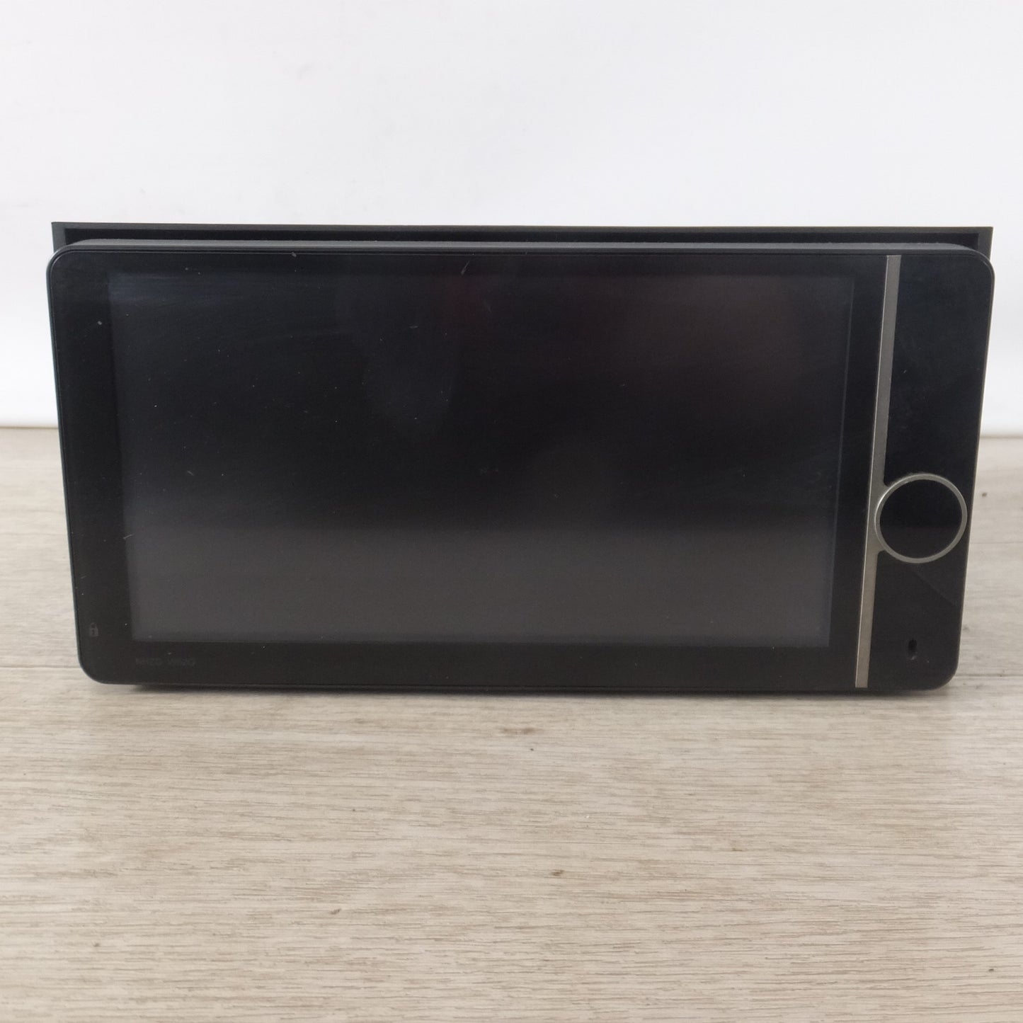 [送料無料] 現状品★デンソー製 トヨタ 純正 エクセレントナビ NHZD-W62G 08545-00V41　セキュリティロック品(20)★
