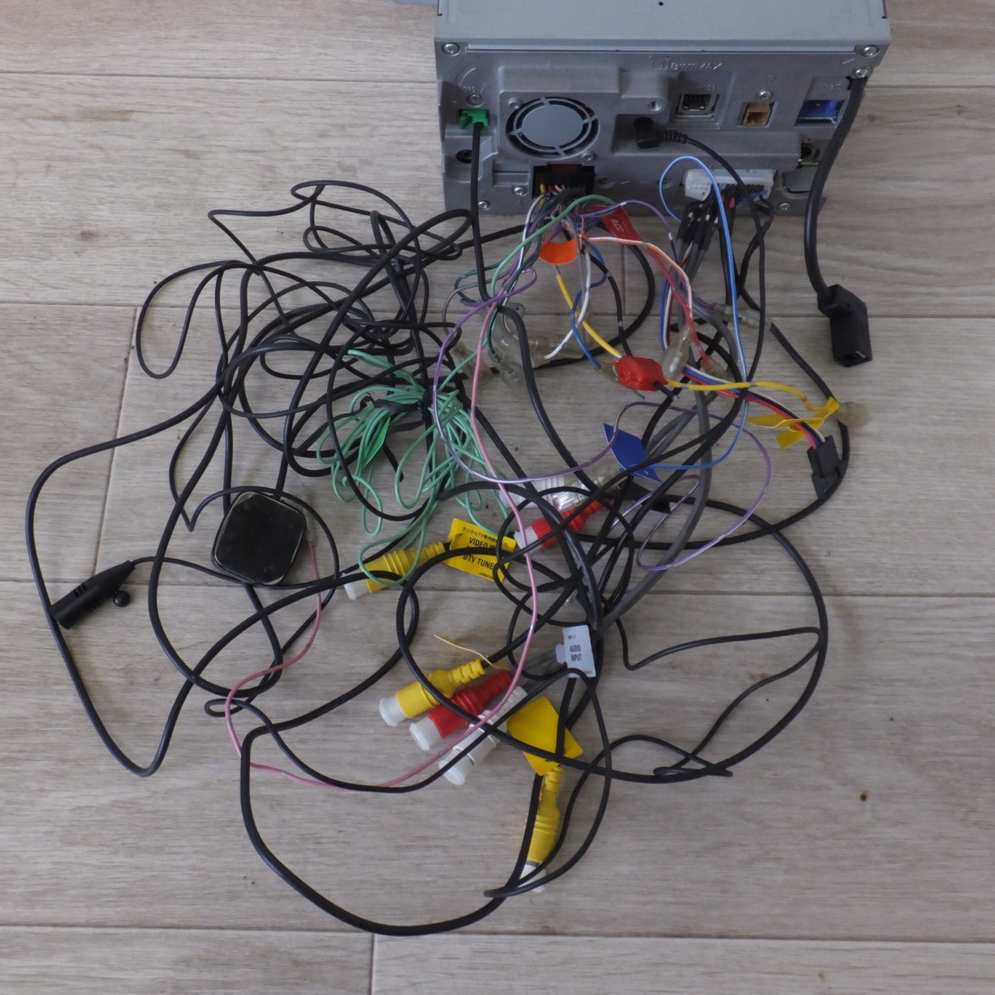 [送料無料] ★カロッツェリア carrozzeria AV一体型メモリーナビゲーション 楽ナビLite AVIC-MRZ90 パイオニア Pioneer(15★