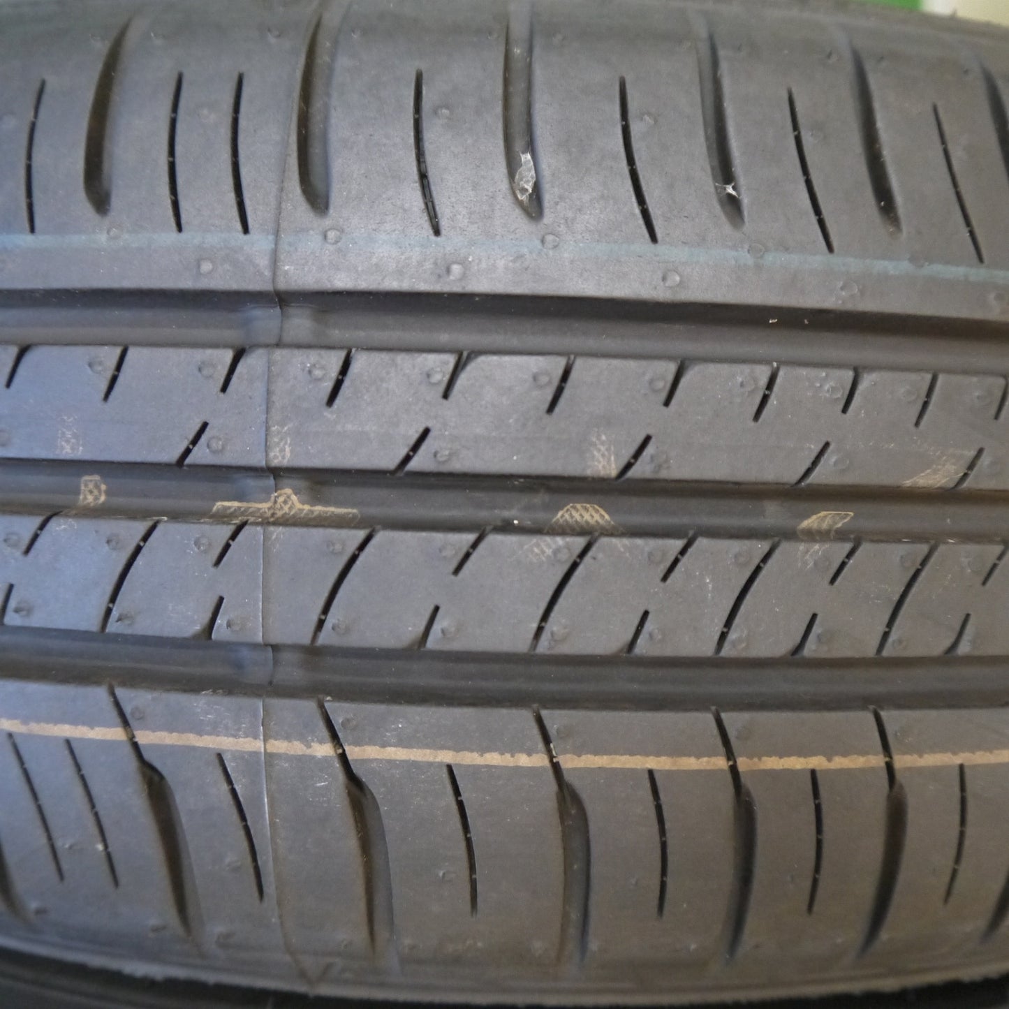 新車外し！26年★165/65R15 ダンロップ エナセーブ EC300+ タイヤ 15インチ タフト ソリオ デリカ D:2 等★6072102Hノタ
