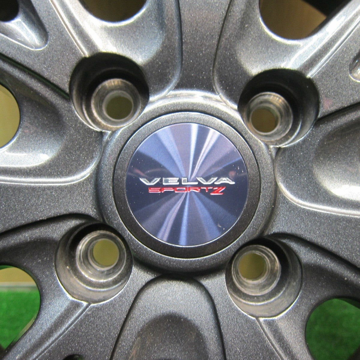 バリ溝！21年！9.5分★スタッドレス 185/65R15 ヨコハマ アイスガード iG60 VELVA SPORTZ ヴェルヴァ スポーツ 15インチ PCD100/4H★5031401TNス