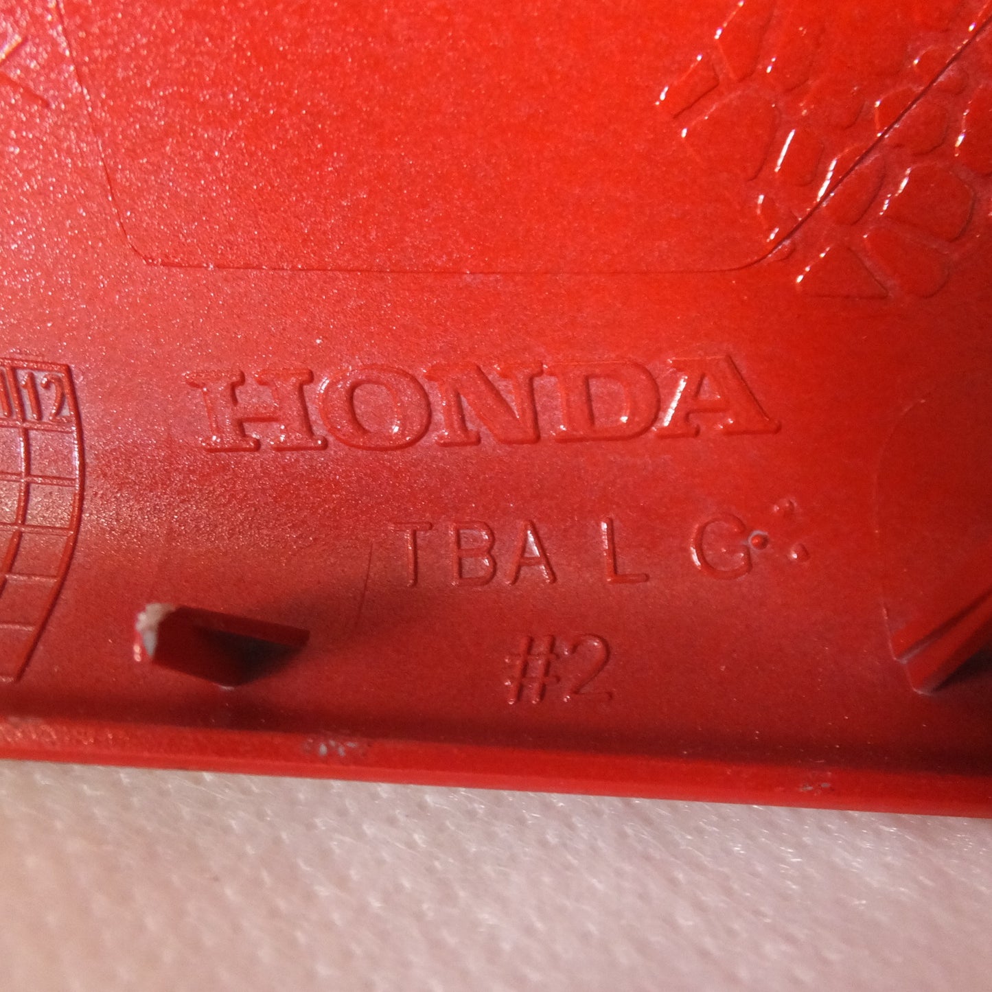 [送料無料] 美品★ホンダ HONDA 純正 シビック FK7 ドアミラーカバー 76251-TBA-A21ZG HB2A14 HB2B21 左 右 セット★
