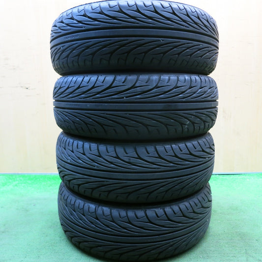 バリ溝！23年！9分★165/45R16 ケンダ ラジアル カイザー KAISER タイヤ 16インチ 軽自動車 軽 サイズ★5071905HAノタ