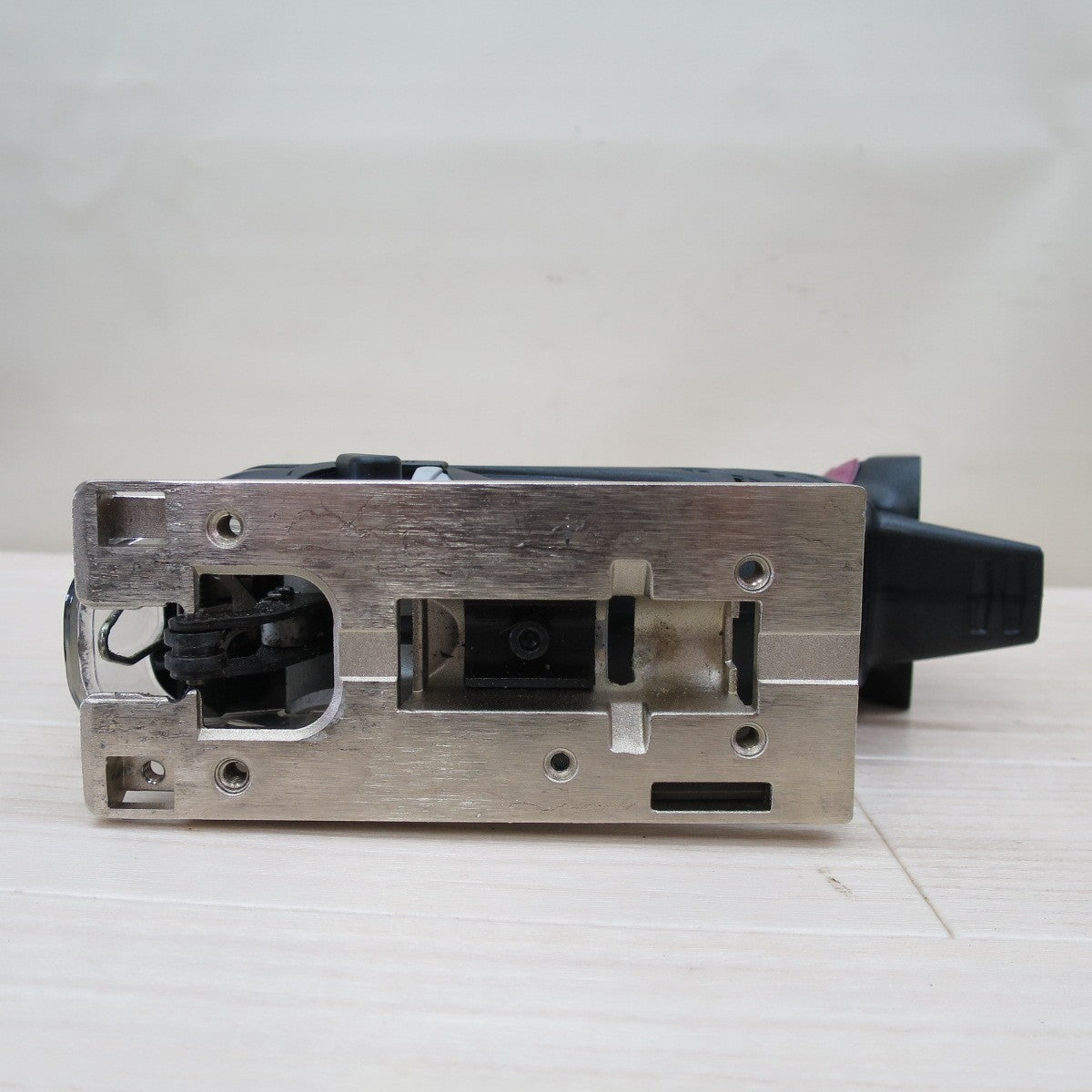 付属品付き☆日立 135mm コードレス ジグソー CJ14DSL 電動 工具 切断機 充電式 電気 ノコギリ のこぎり HITACHI 14.4V☆