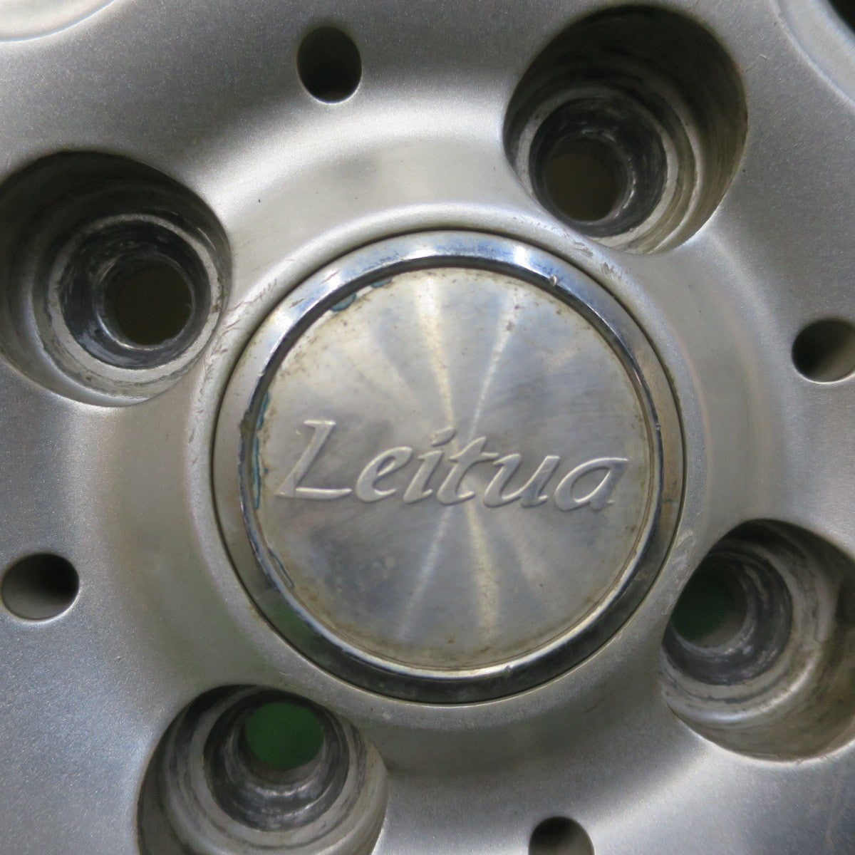 バリ溝！24年！ほぼ10分★スタッドレス 155/65R14 ダンロップ ウインターマックス 03 Leitua 社外 アルミ WM03 14インチ PCD100/4H★6021706イス