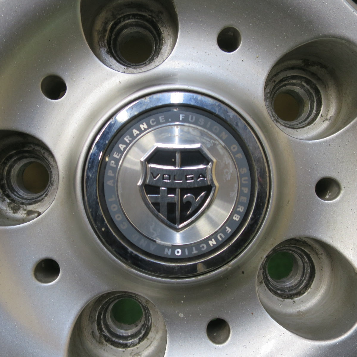 バリ溝！21年！8.5分★スタッドレス 195/65R15 ブリヂストン ブリザック VRX3 VOLGA ヴォルガ 15インチ PCD114.3/5H★5122914イス