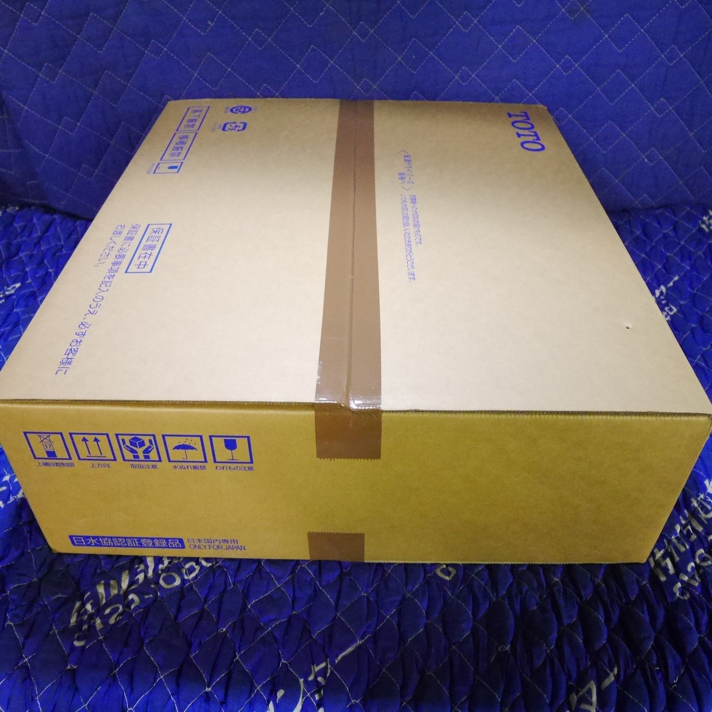 ●複数在庫有●[送料無料] 未使用☆TOTO ウォシュレット SS1 TCF6624 #NW1 シート タイプ 温水 洗浄 便座 ホワイト トートー トイレ☆