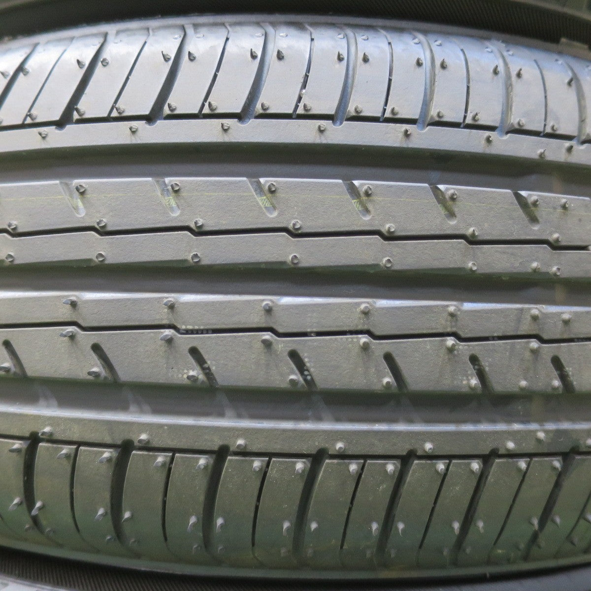 新車外し！26年★165/55R15 ヨコハマ BluEarth-ES ES32 ES32D タイヤ 15インチ ブルーアース ムーブ キャンバス ウェイク N-BOX 等 軽サイズ★6032404イノタ