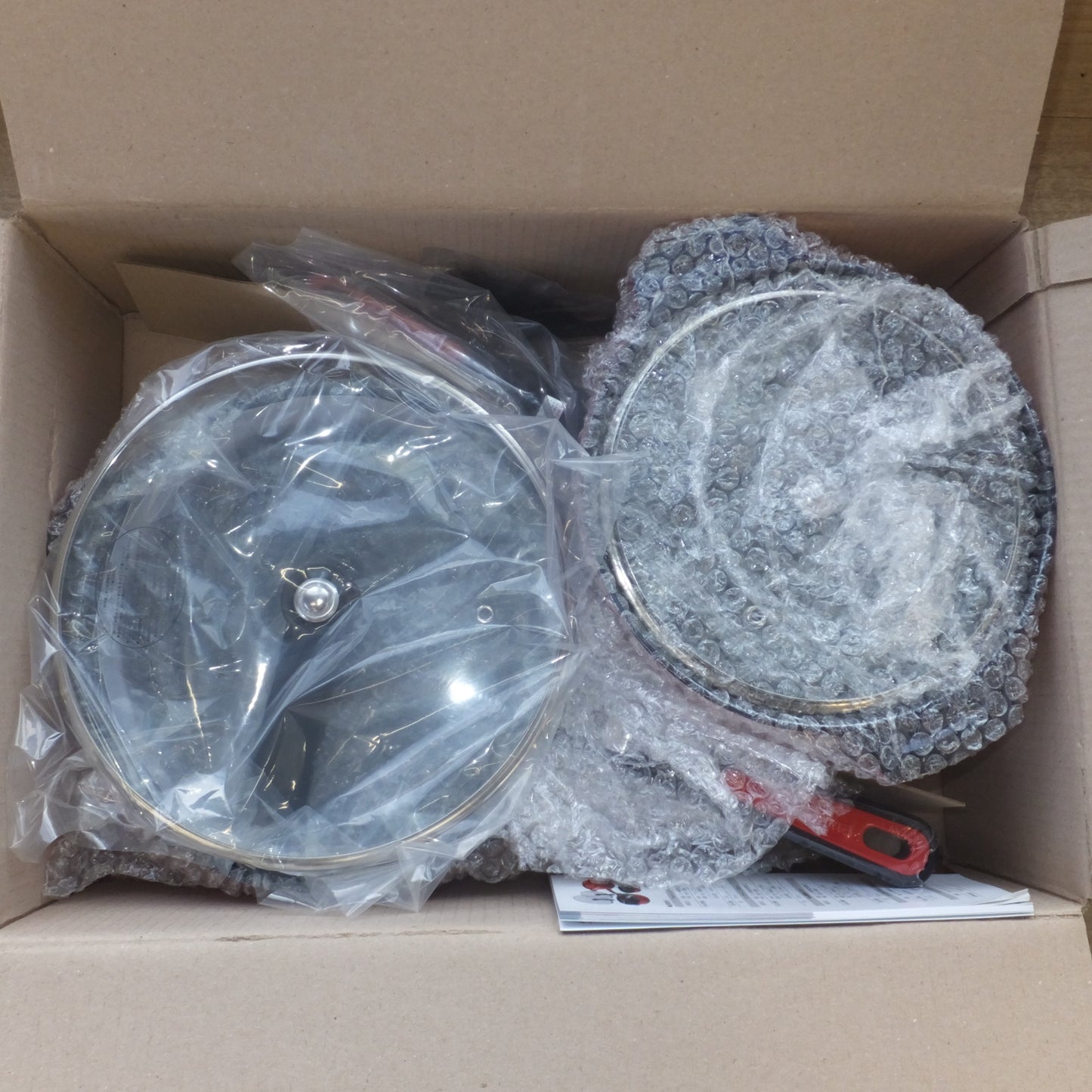 [送料無料] 未使用★アーネスト ベルフィーナ Bellfina ダイヤモンドパン グランドセット Diamond pan Grand Set A-77240 ジャパネットオリジナル★