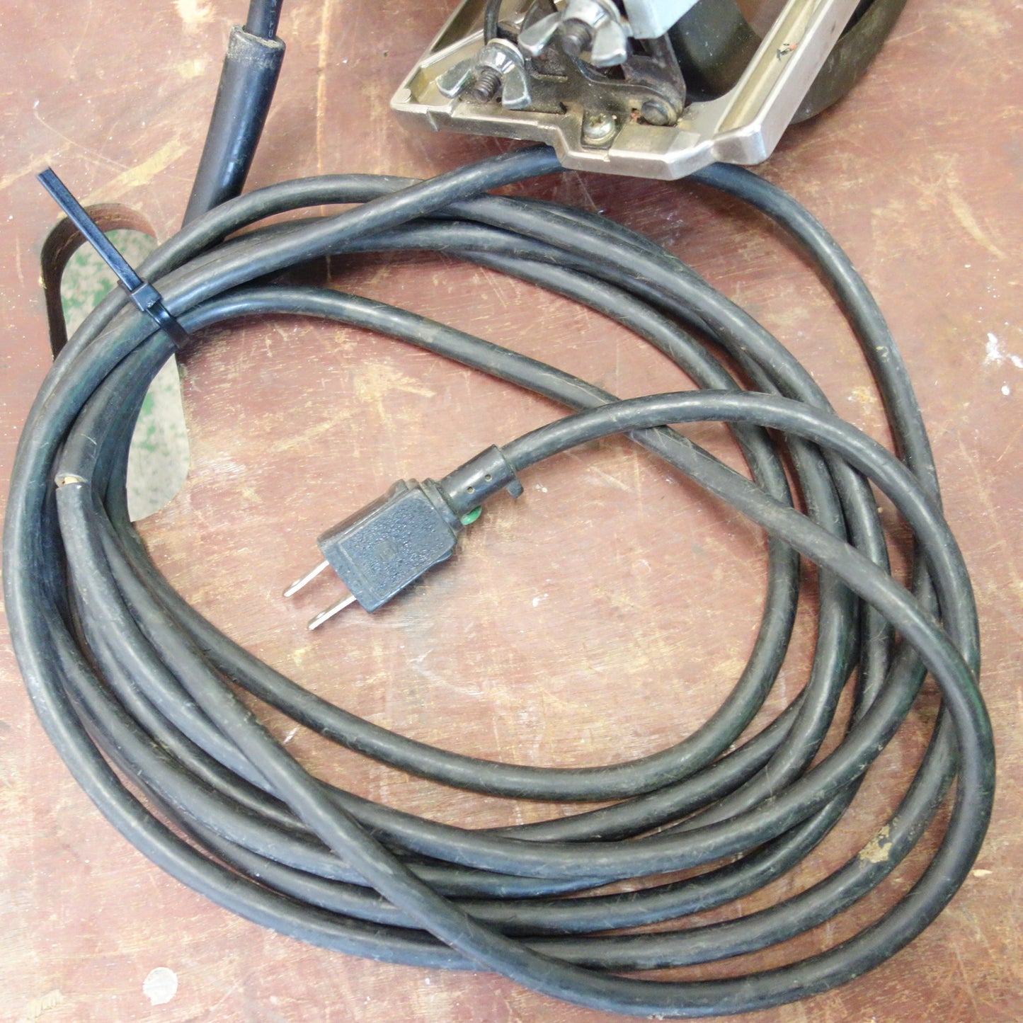 [送料無料] 5点セット☆日立 丸のこ 165mm C6MB3 / 190mm C7B2 / 185mm C7B1 / 160mm C6BA / 165mm C6MB3 / マキタ 7型 左向き 5800BL 丸ノコ 丸鋸 電動 工具☆