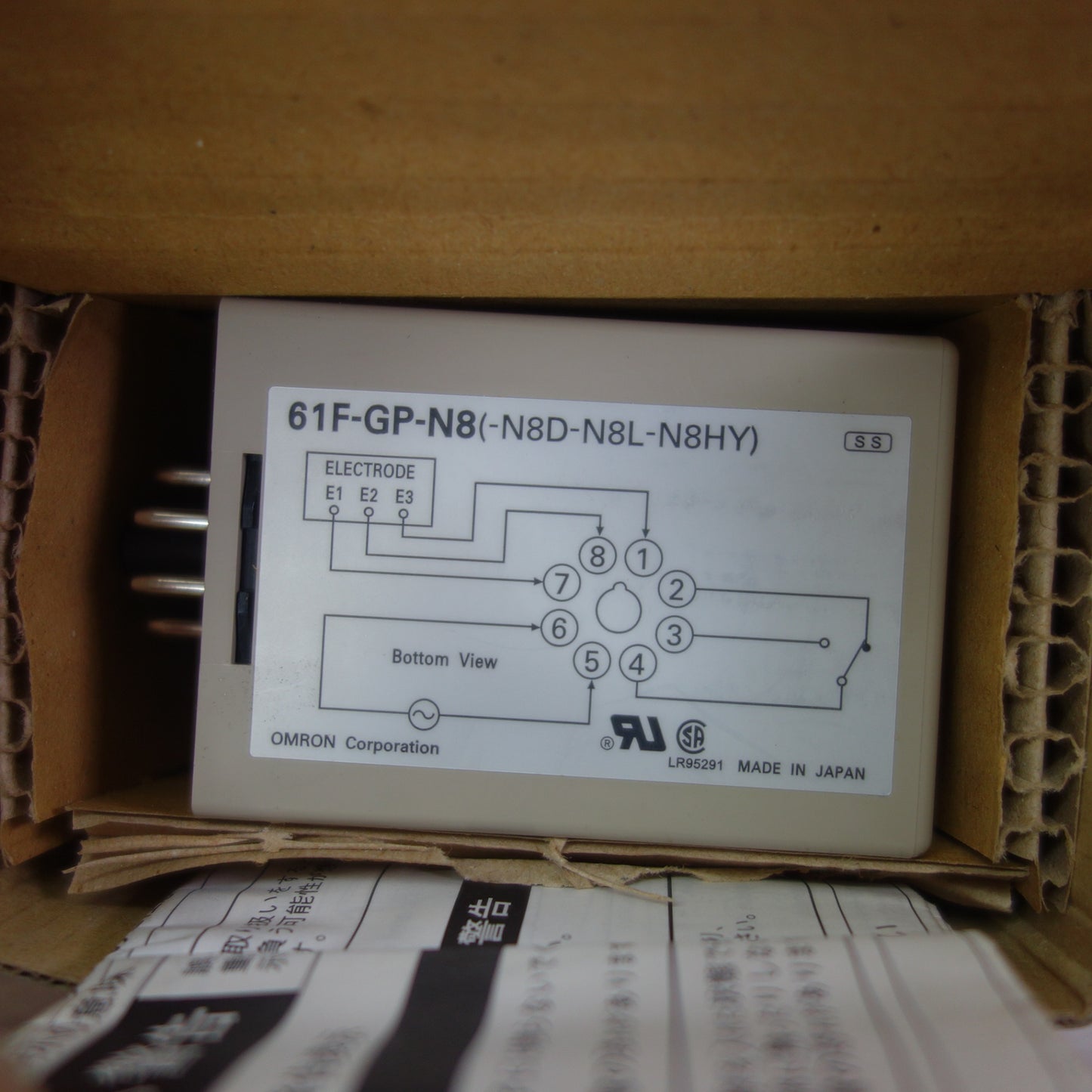 [送料無料] まとめ売り☆オムロン 光電 スイッチ E3V 61F-GP-N8 富士電機 スーパータイマー MS4SY-AP 電源 工具 DIY 電気 電子部品☆