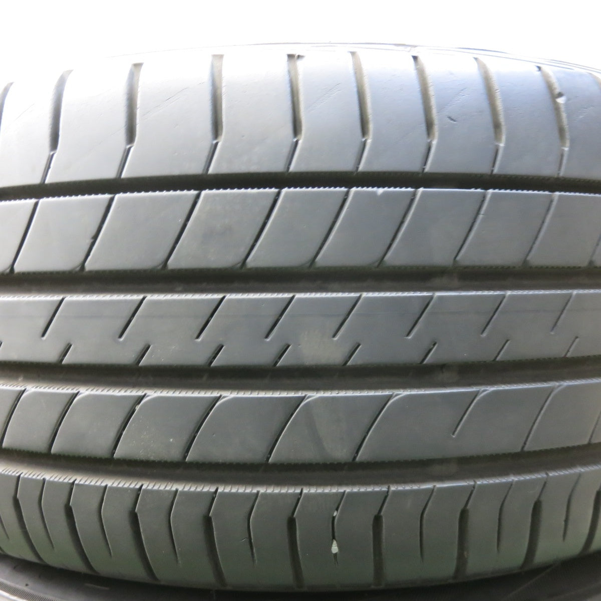 バリ溝！9.5分★ワーゲン 等 BBS RG-F RG403 鍛造 205/55R16 ダンロップ LE MANS V ルマン5 16インチ PCD112/5H★5092002SKノ