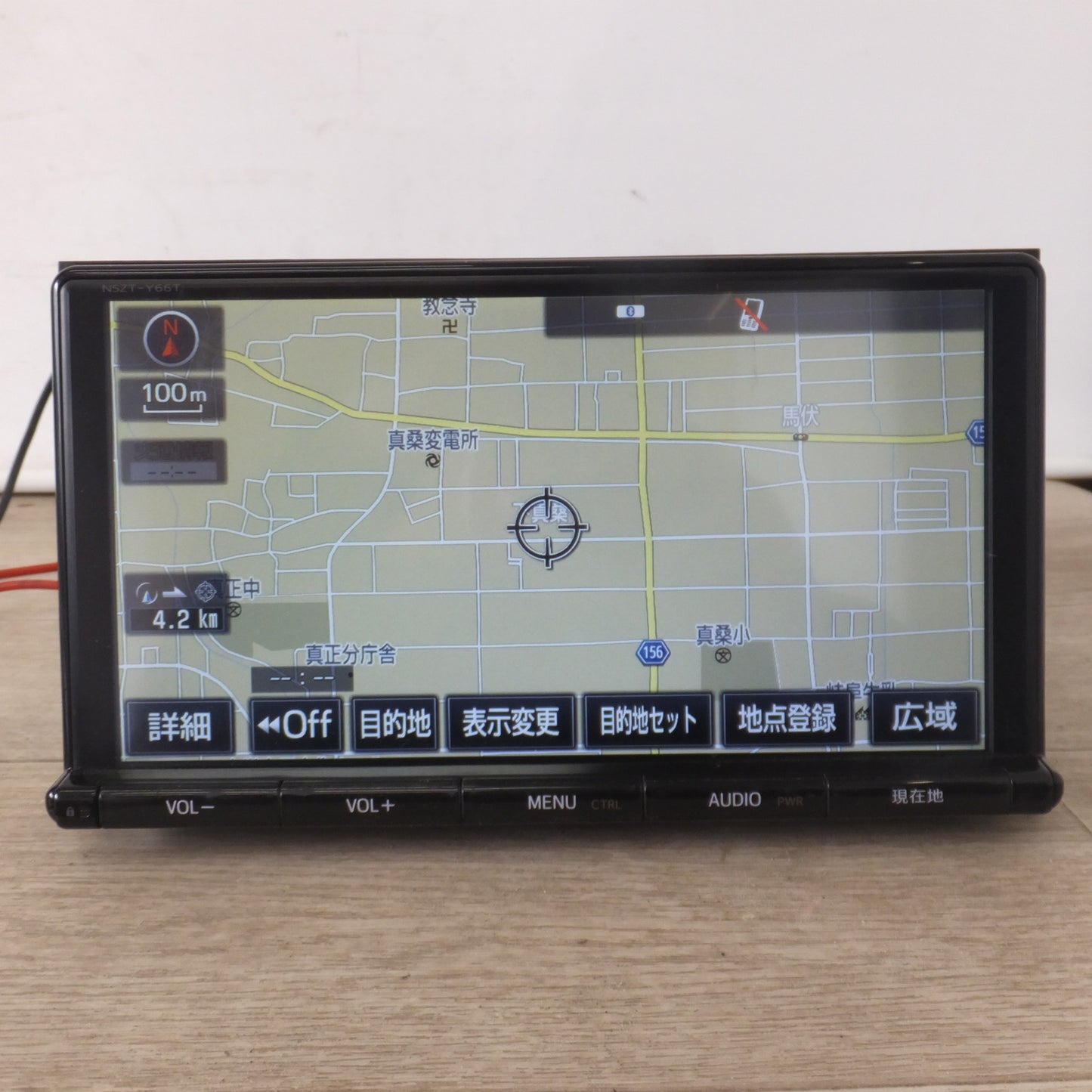 [送料無料] ★トヨタ TOYOTA 地図SDカード 08675-0AM35 32GB 2016年秋版　対応機種  SDナビゲーション NSZT-Y66T 08605-00A40★