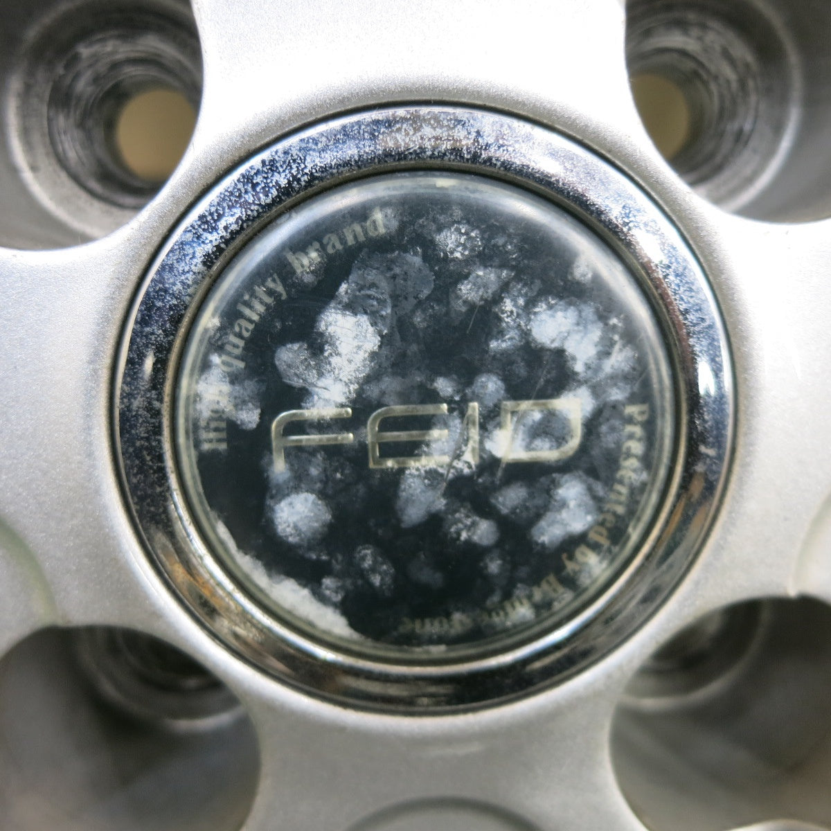 バリ溝！23年！9分★スタッドレス 175/65R15 ブリヂストン ブリザック VRX3 FEID フェイド 15インチ PCD100/4H★6012605ナス