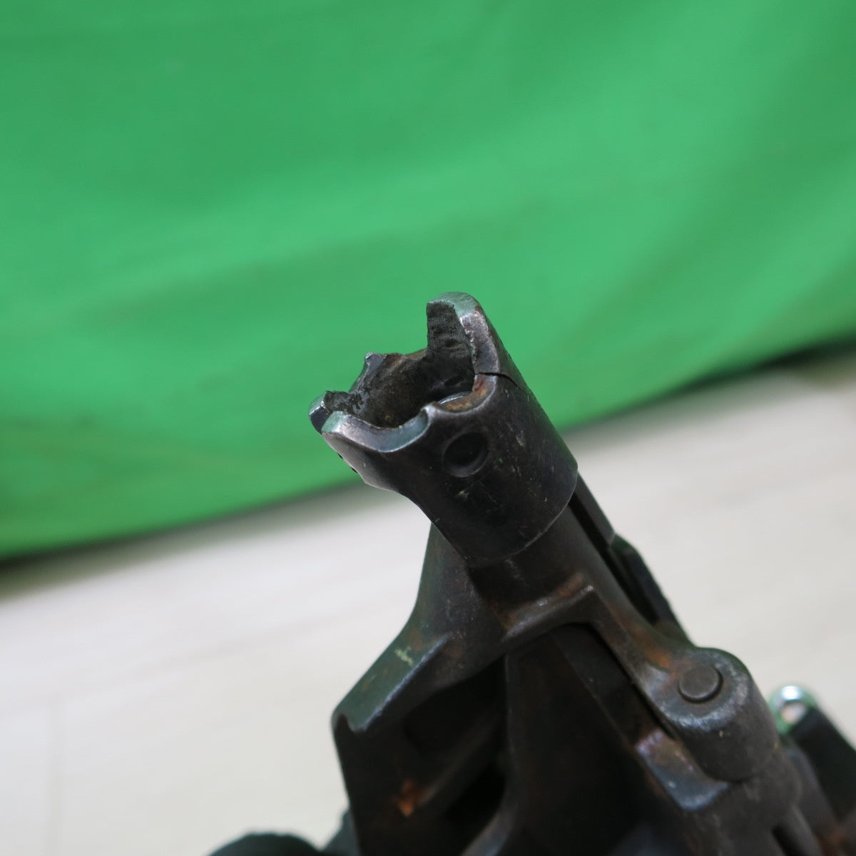 [送料無料] ☆MAX マックス 常圧 コイル ネイラ CN-450AD(FP) エアー ツール 工具 釘打機 釘打ち機 ネイル①☆