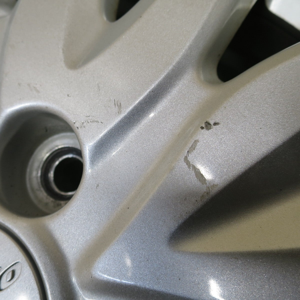 4本価格★ホンダ N-BOX 等 純正 Modulo ME-009 ホイール 14インチ モデューロ 14×4.5J PCD100/4H★6052704NGホ