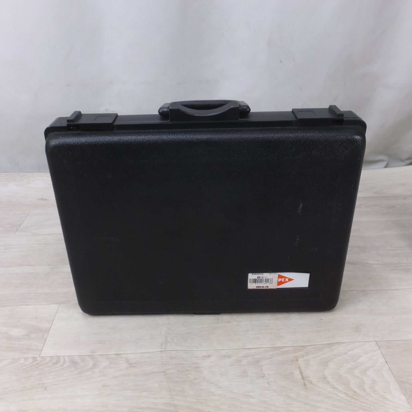 [送料無料] 美品◆クニペックス KNIPEX 絶縁 工具 セット EA640XA スパナ ペンチ ドライバー など 26個組 ケース付き◆