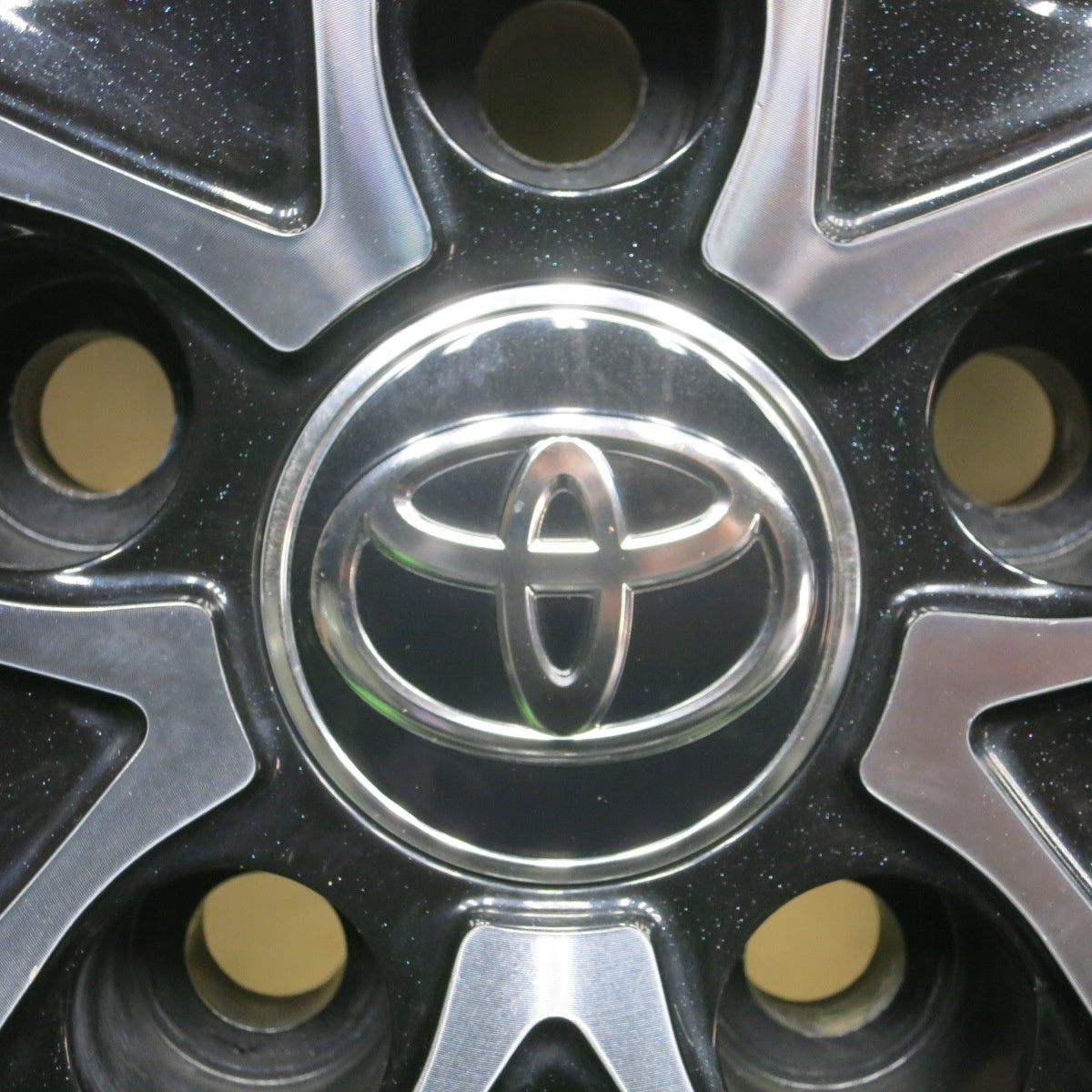 4本価格★205/50R17 グッドイヤー LS EXE BRANDLE N52BP ブランドル 17インチ PCD114.3/5H★6021401NKノ