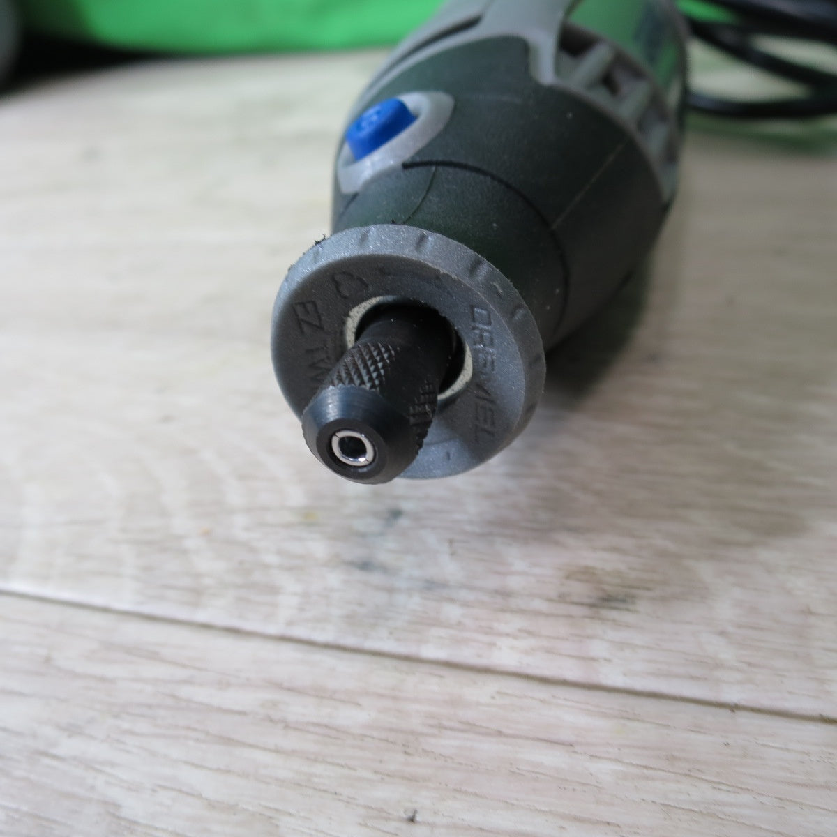 [送料無料] キレイ☆ドレメル ハイスピード コード式 ロータリー ツール 100V model 3000 ケース付き Dremel 電動 工具☆