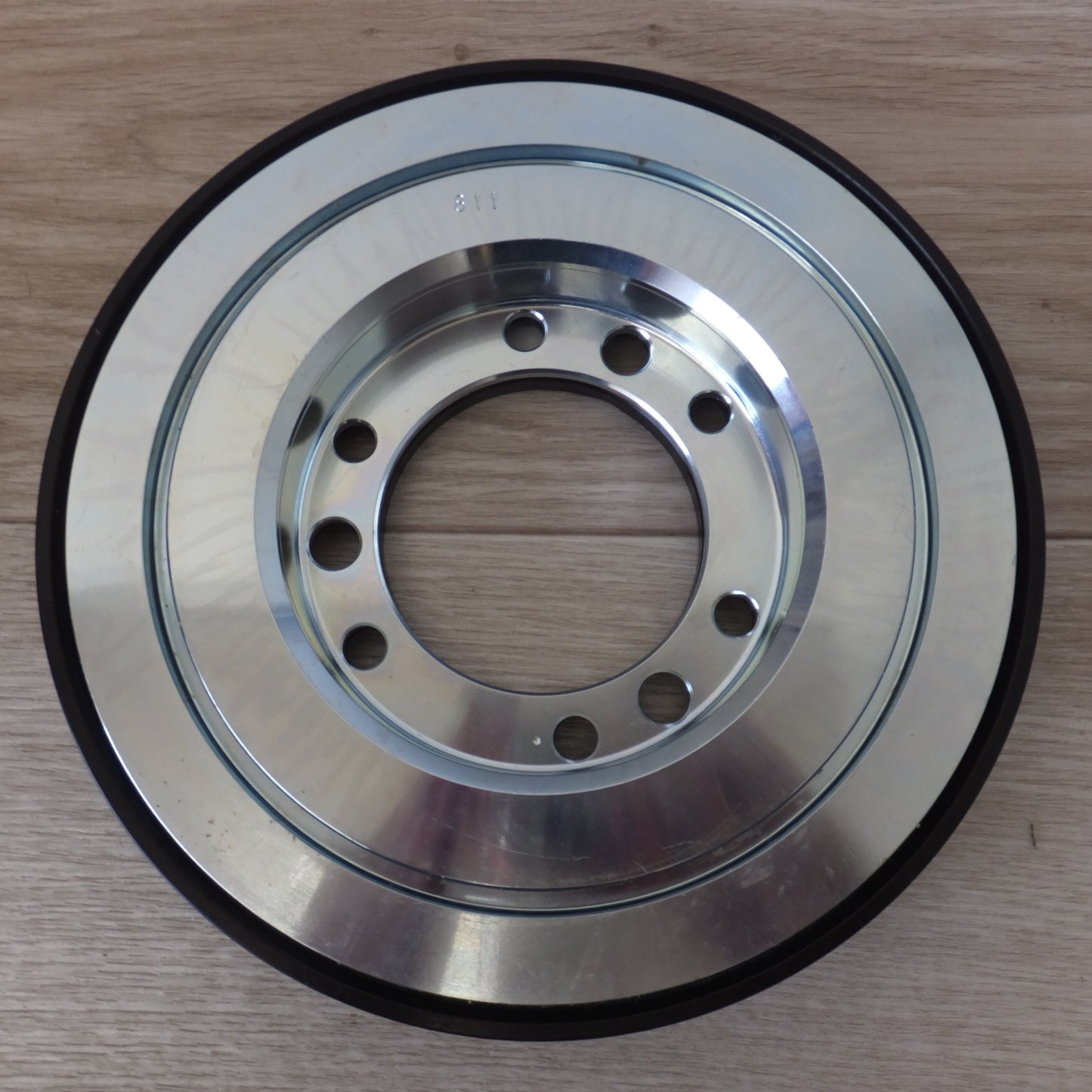 [送料無料] 未使用★ATI スーパーダンパー SUPER DAMPER ATI918572　トヨタ スープラ　SFI CERTIFIED★