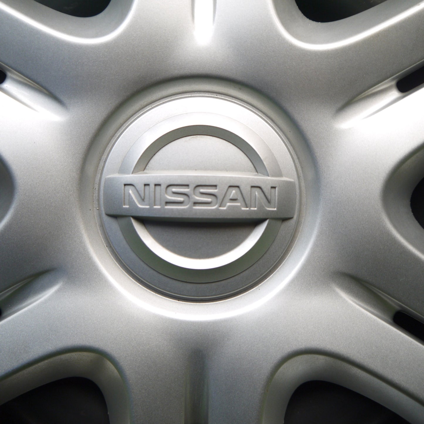 1本価格★日産 E12 ノート 純正 スチール 185/70R14 ミシュラン エナジーセイバー4 14インチ PCD100/4H★6040107Hノ