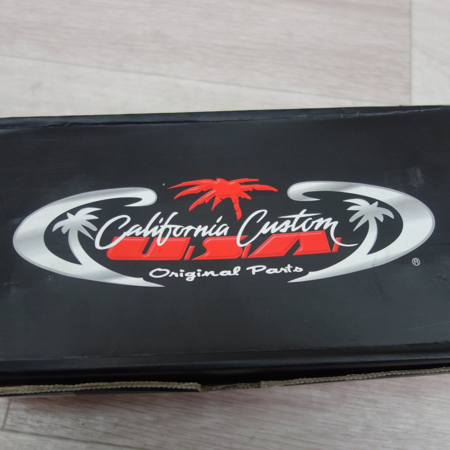 [送料無料] 未使用☆CC STOP フロント ブレーキ パッド CCD784 2003-2009y ハマー H2☆