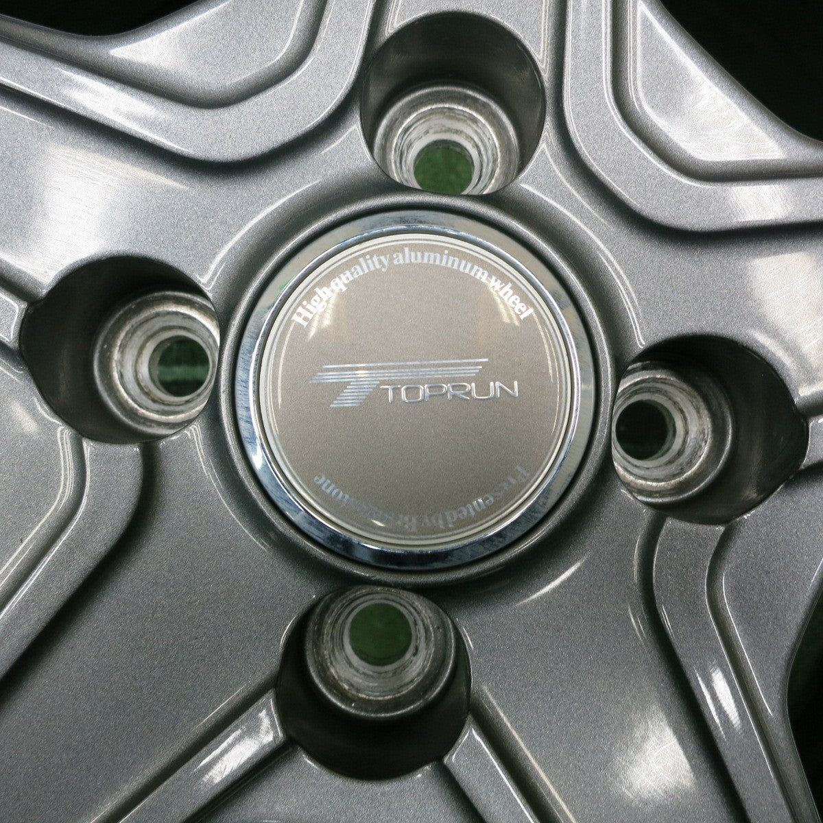 *送料無料* バリ溝！20年！キレイ！8.5分★スタッドレス 195/70R15 ブリヂストン ブリザック VRX TOPRUN トップラン 15インチ PCD100/4H★4061802NJス