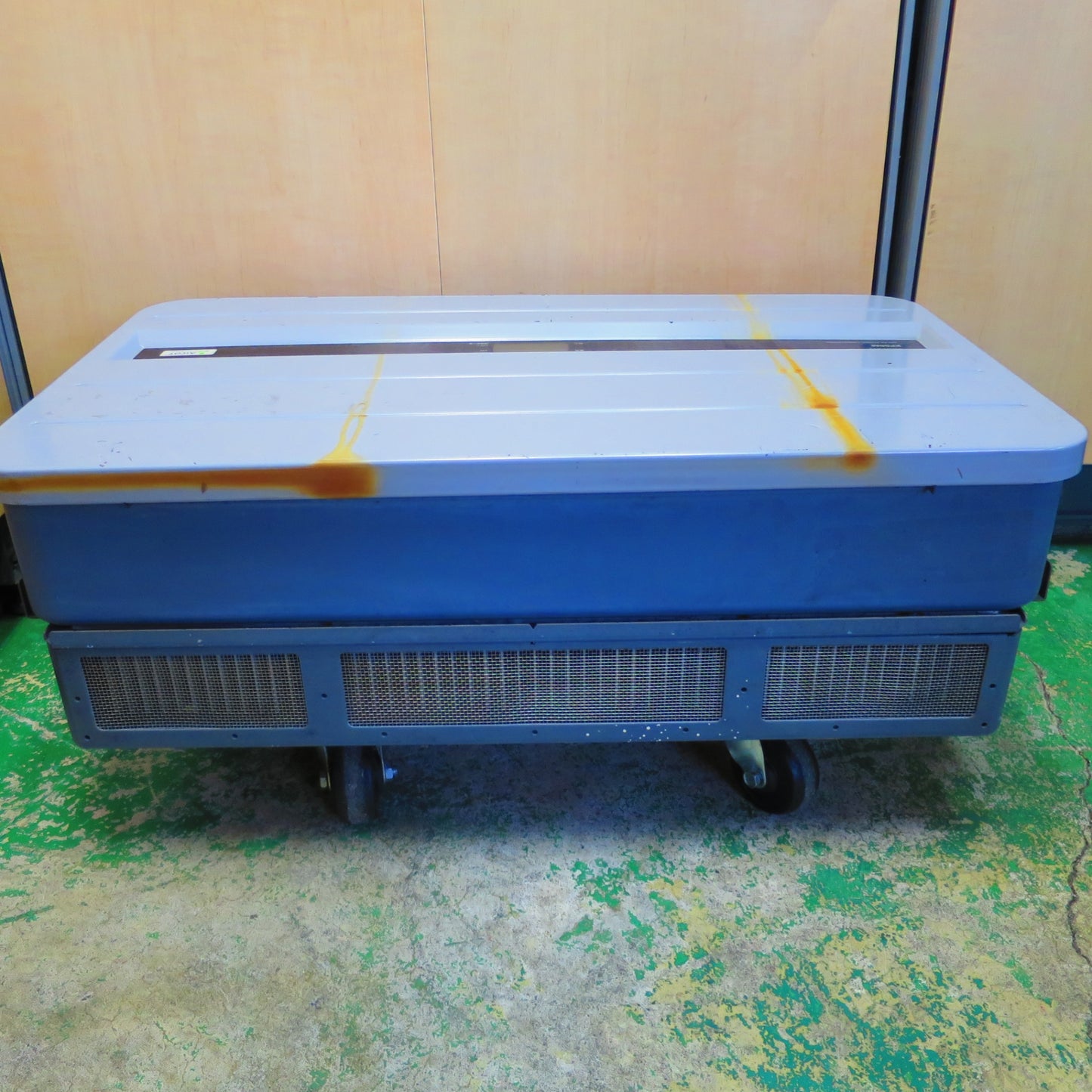 [送料無料] ☆オムロン ソーラー パワーコンディショナー KP55M SOLAR FRONTIER☆
