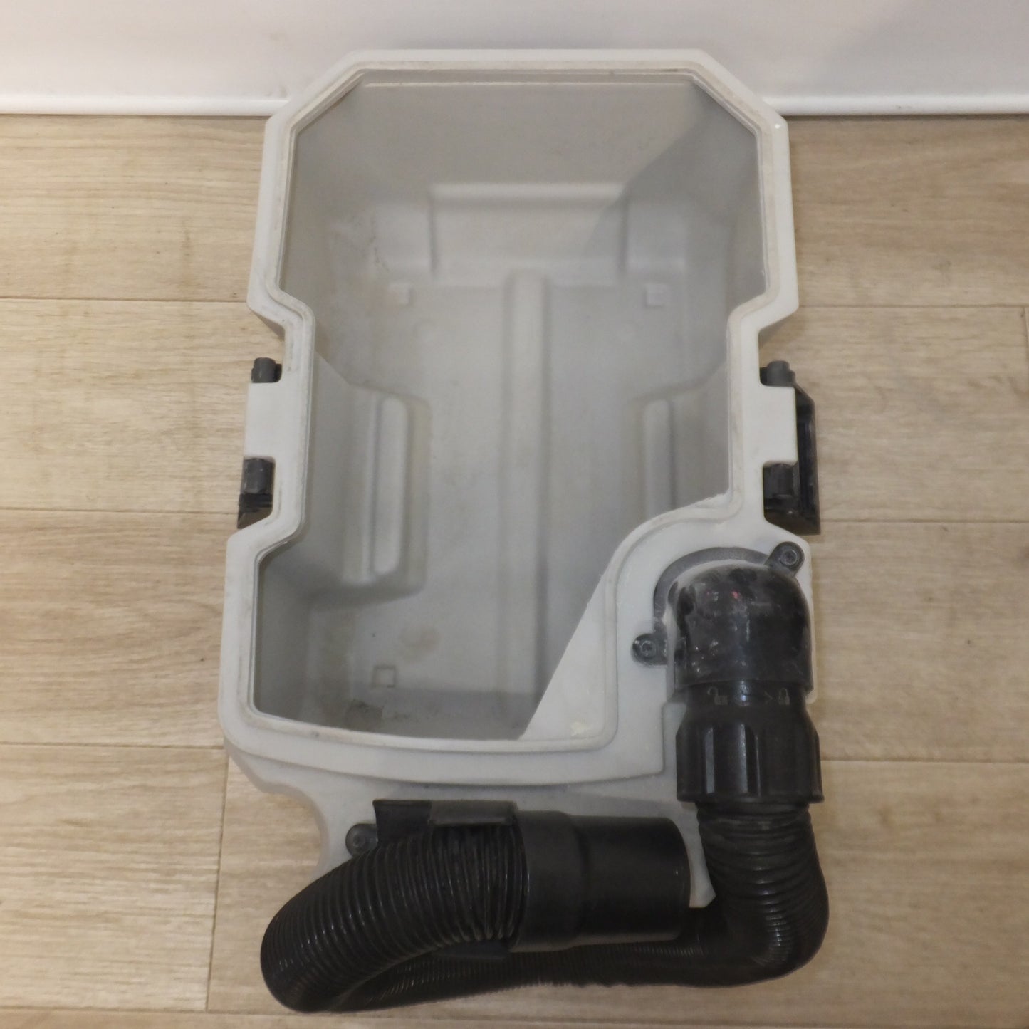 [送料無料] ★マキタ makita 乾湿両用 業務用 充電式集じん機 VC750D 18V 本体のみ★