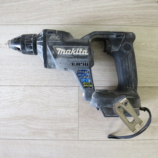 [送料無料] ◇マキタ 充電式 スクリュー ドライバ FS600D 電動 工具 makita 本体のみ◇