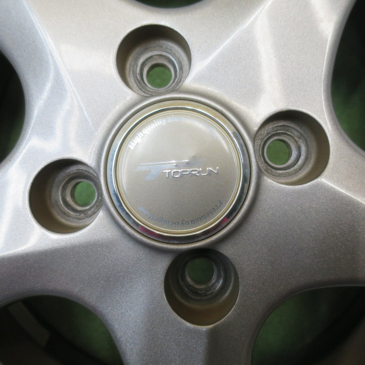 バリ溝！24年！9分★スタッドレス 155/65R14 ハンコック ウインター アイセプト IZ 2A TOPRUN トップラン 14インチ PCD100/4H★6042804NJス