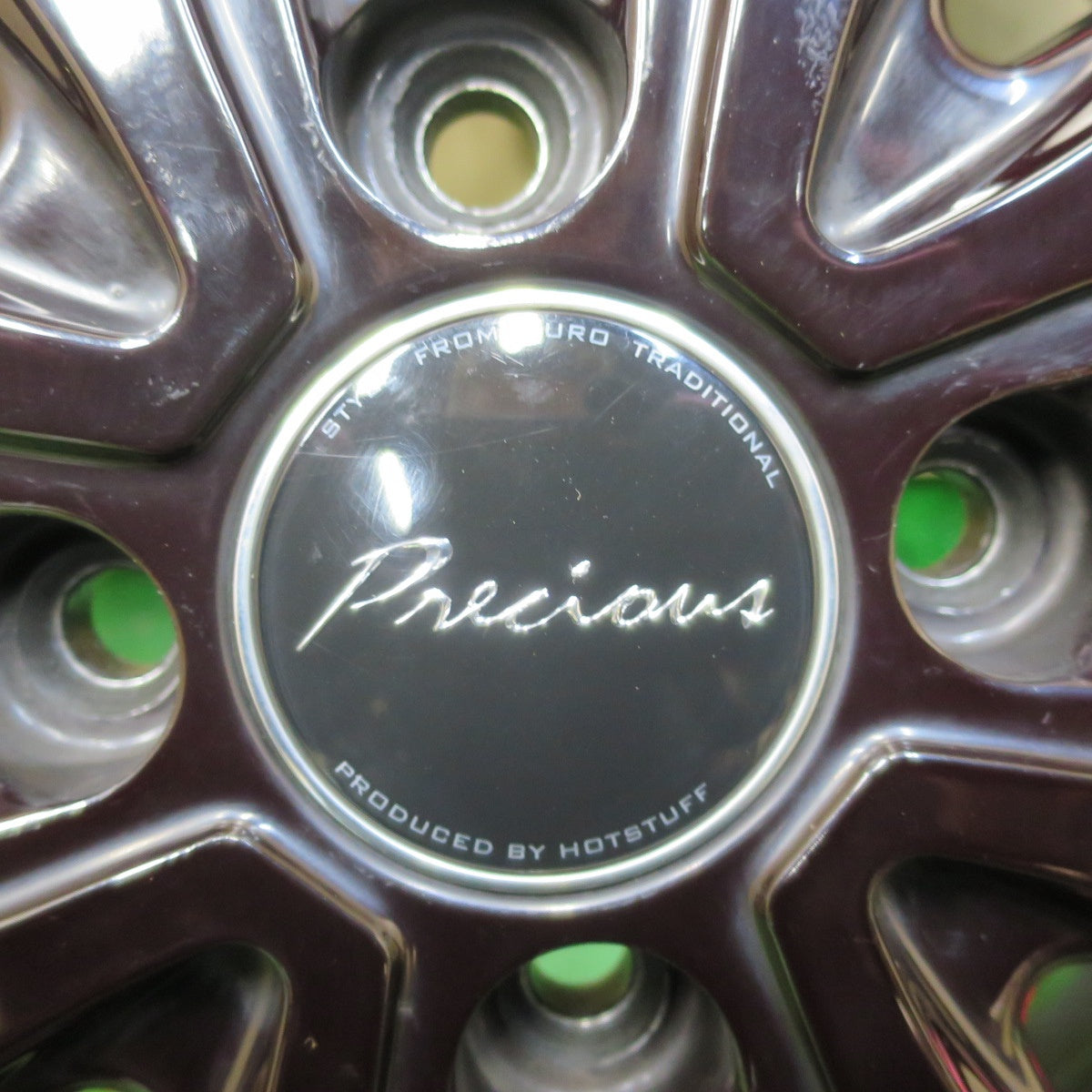 [送料無料] 4本価格★155/65R14 ダンロップ エナセーブ EC204 Precious プレシャス 14インチ PCD100/4H★5040607IMノ