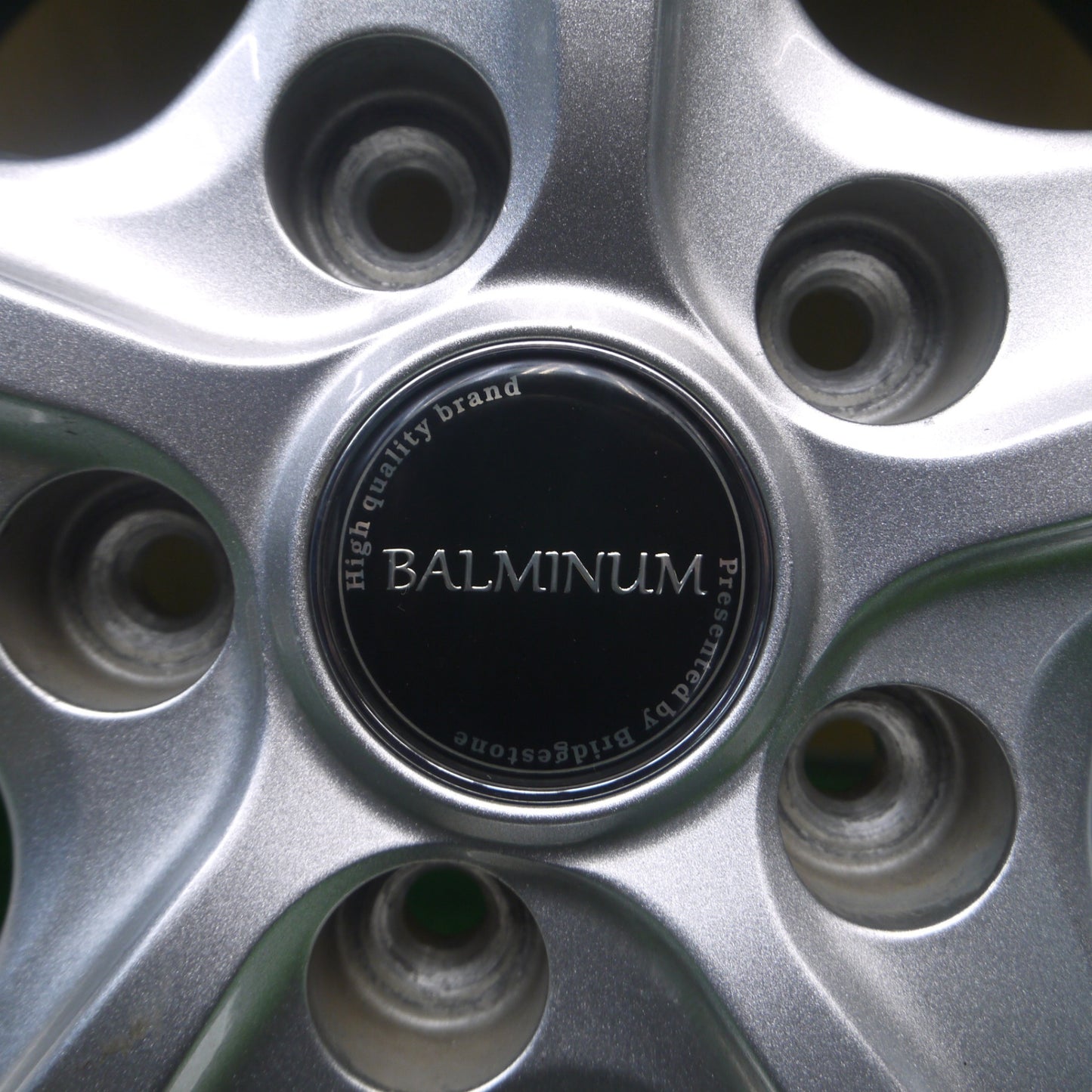 [送料無料] バリ溝！21年！キレイ！9.5分★スタッドレス 205/60R16 ダンロップ ウインターマックス WM02 BALMINUM バルミナ 16インチ PCD114.3/5H★4120605Hス